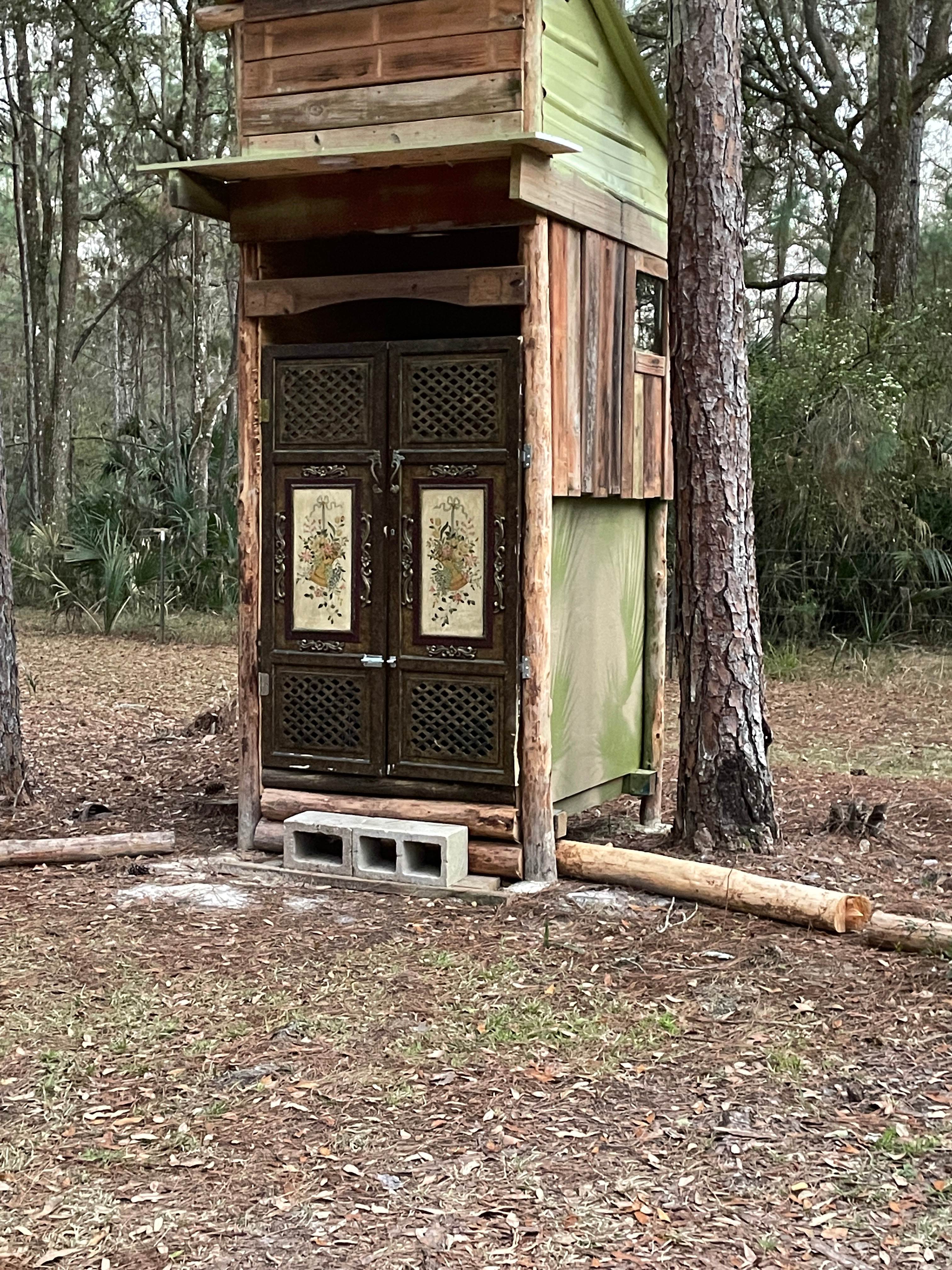 HandS Homestead Hipcamp