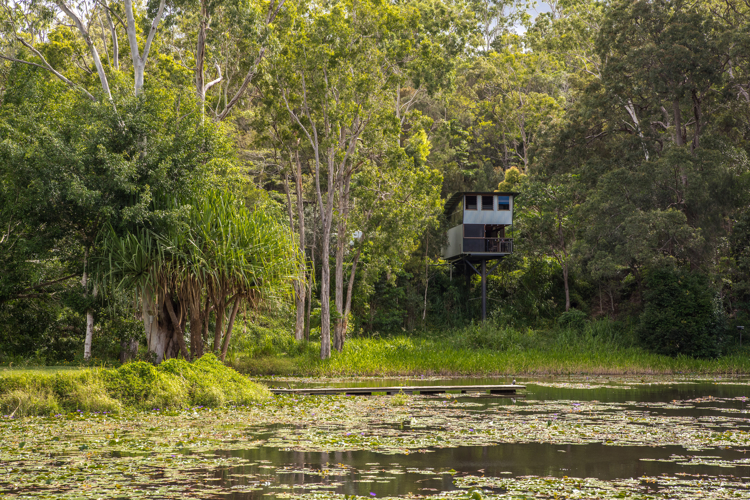 The Billabong Kuranda