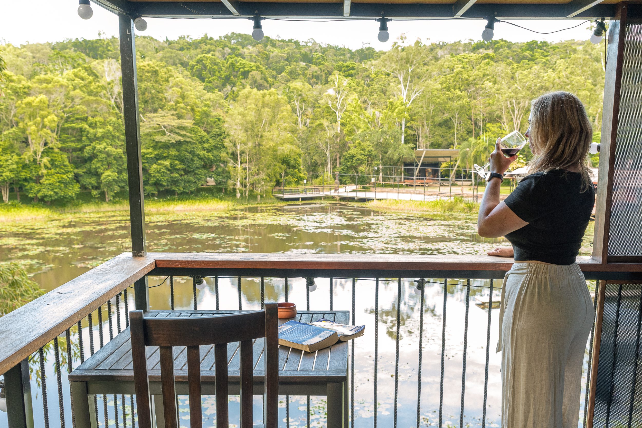 The Billabong Kuranda