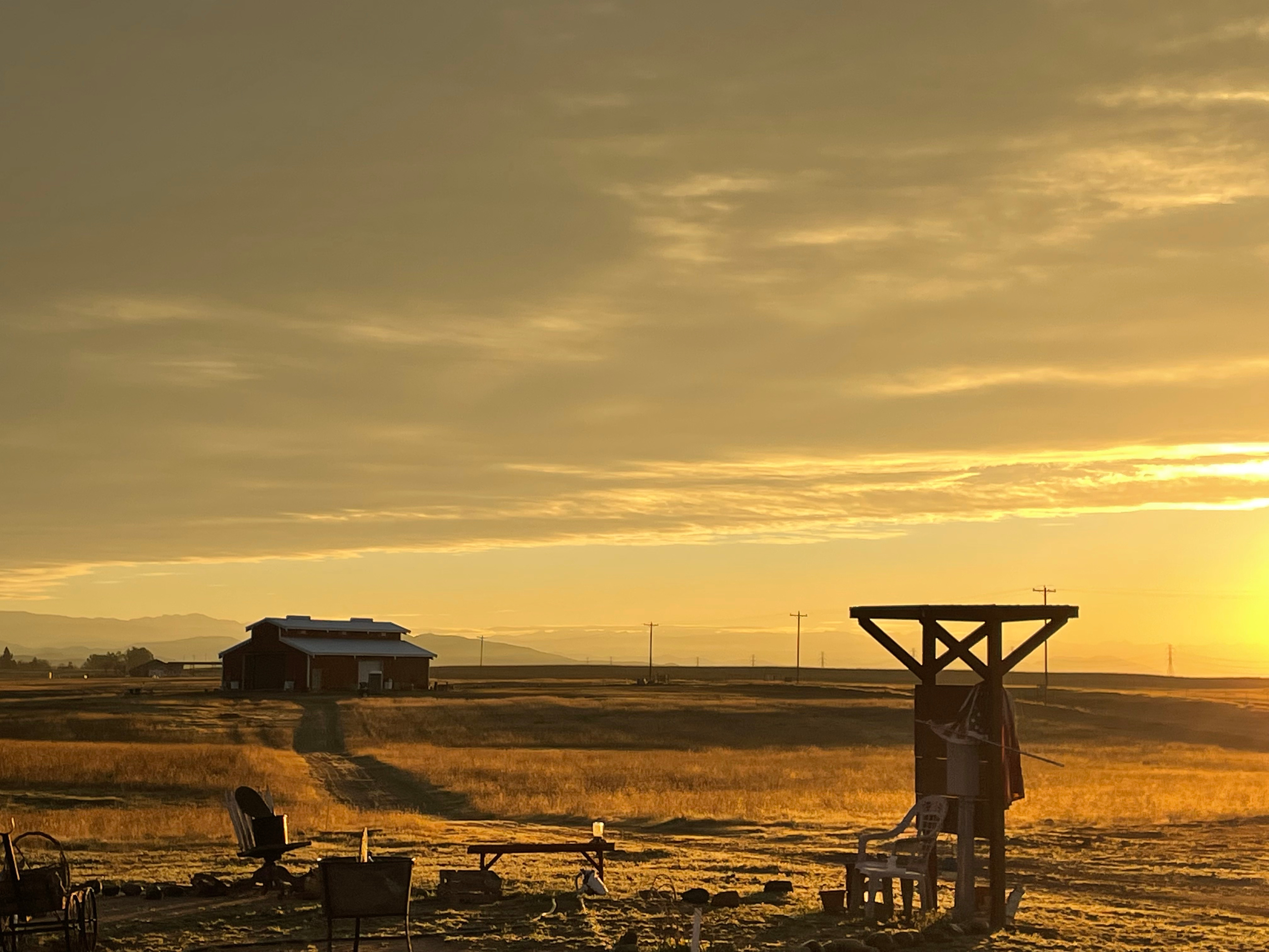 A & M Ranch Central Cal