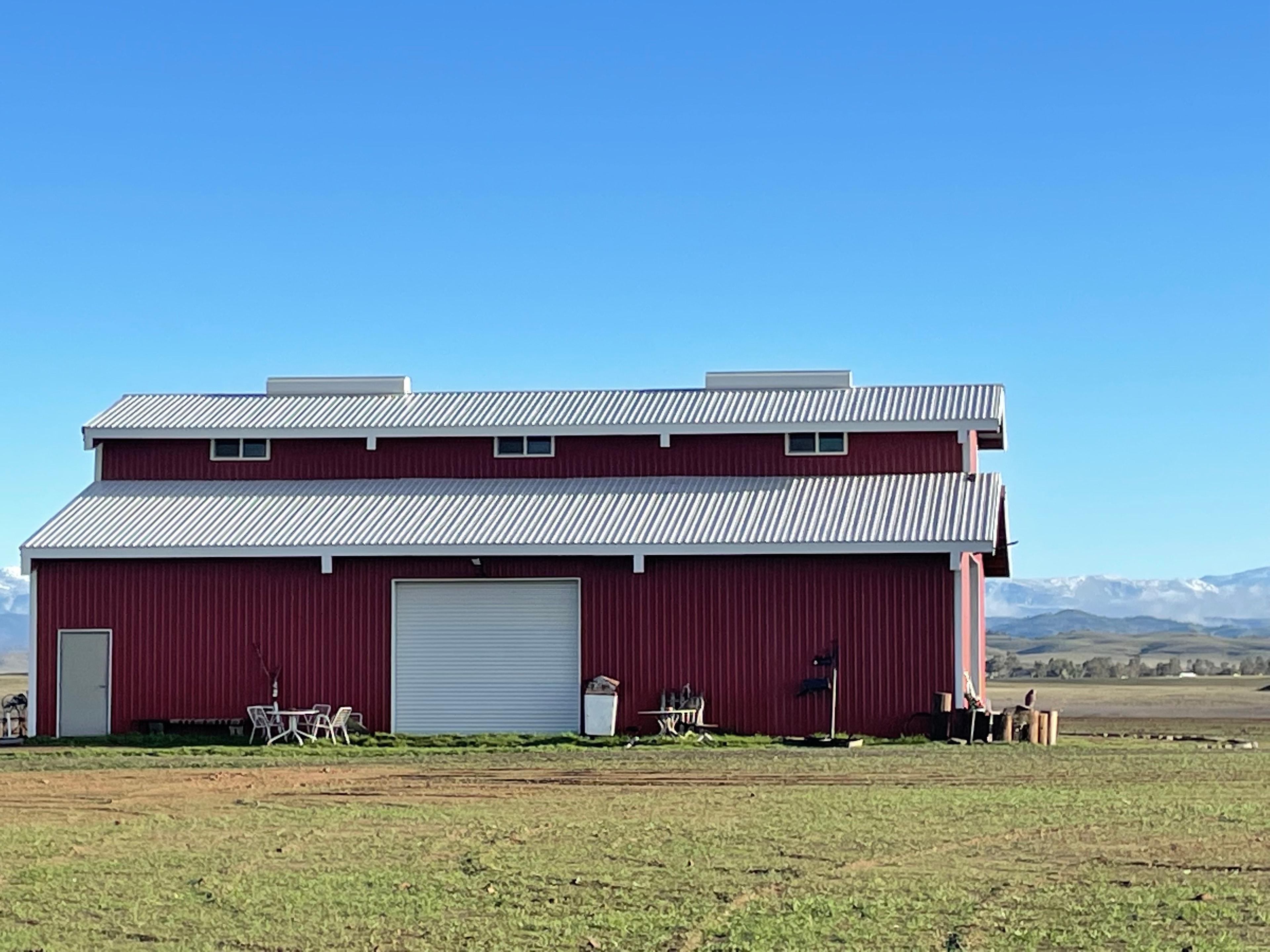 A & M Ranch Central Cal