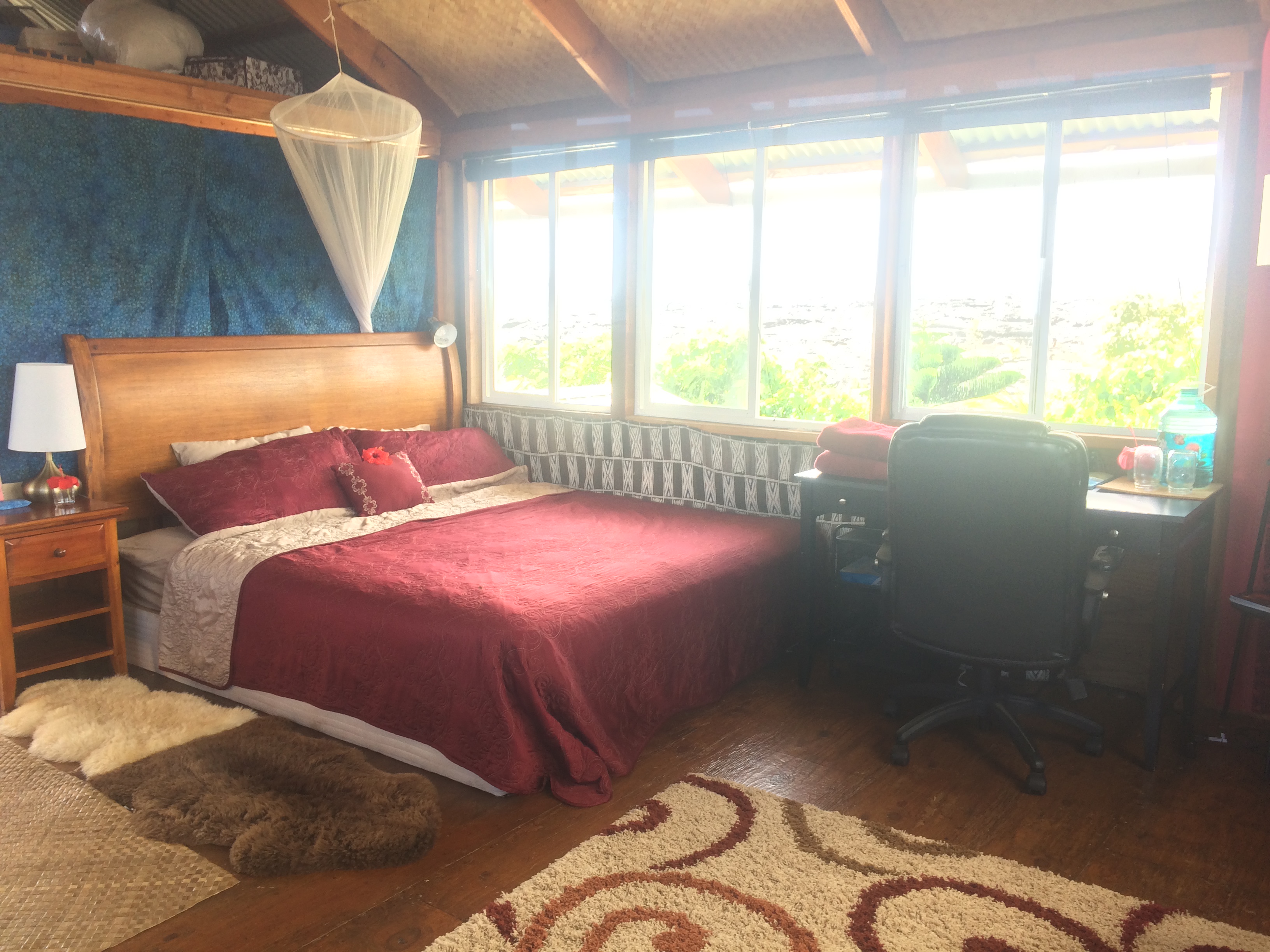 Magical Lava Temple Pele's Feet