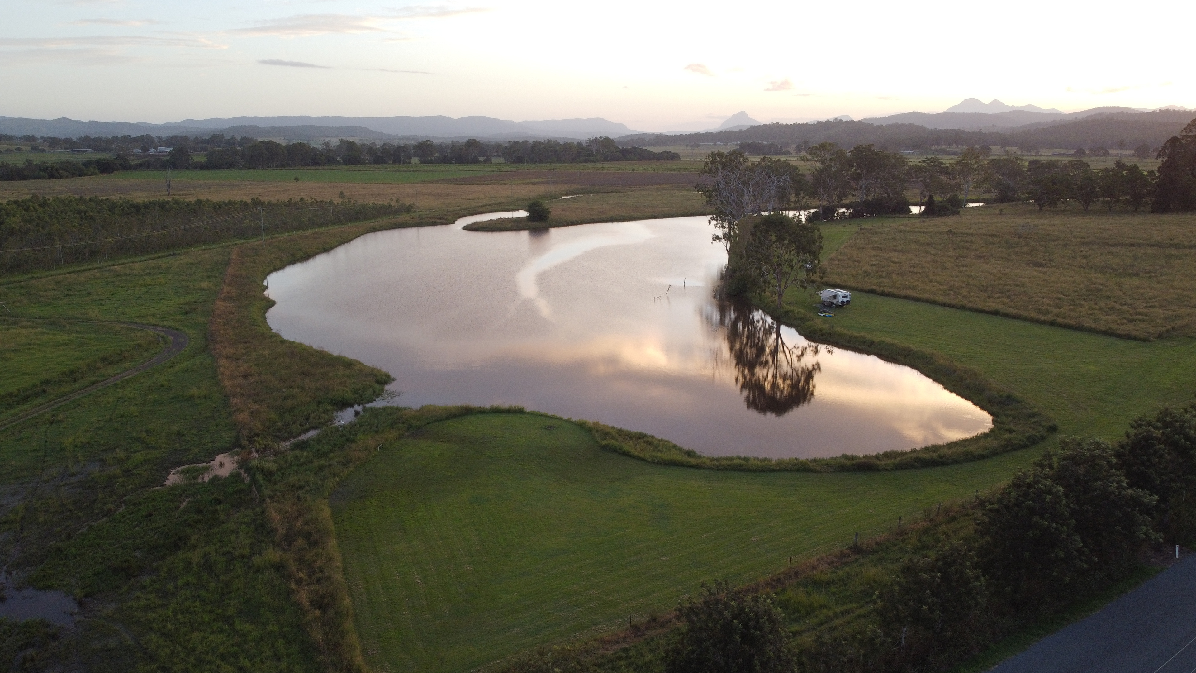 Logan Park Farm