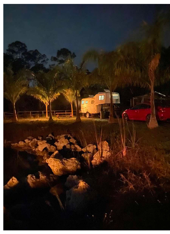 Tres Lagos Farm & Garden