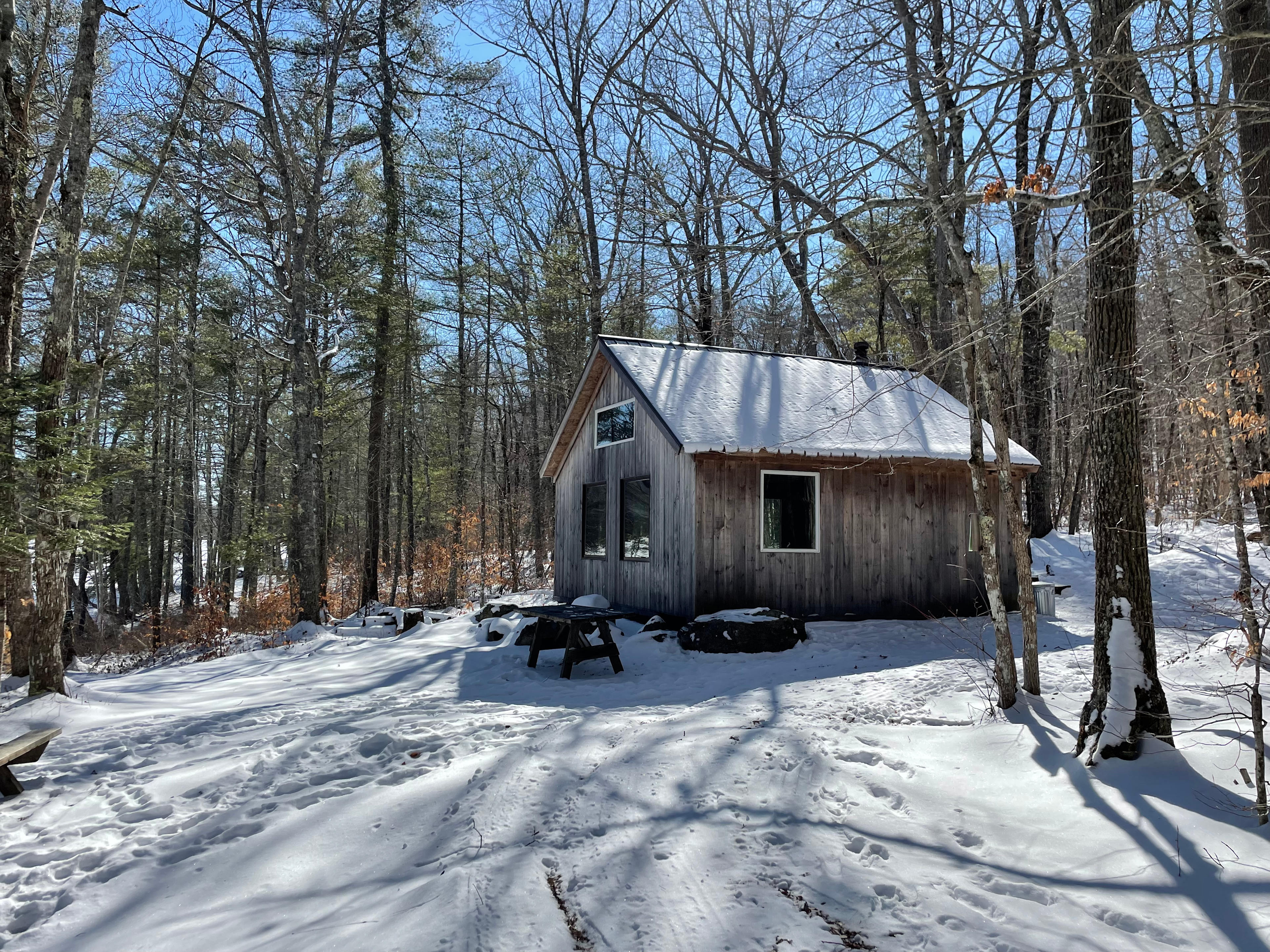 Hidden Valley Nature Center