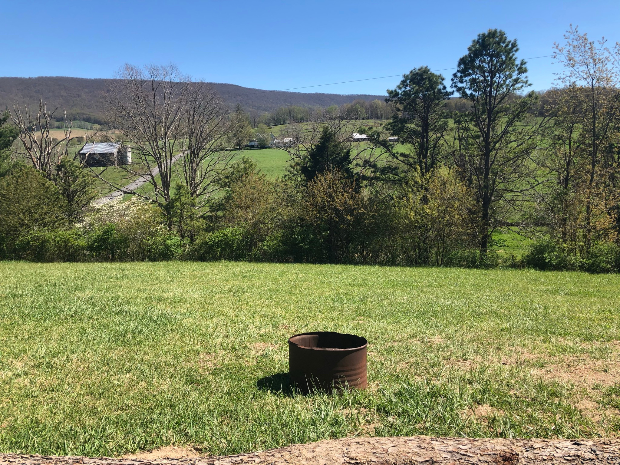 Way Up Acres and Lodging