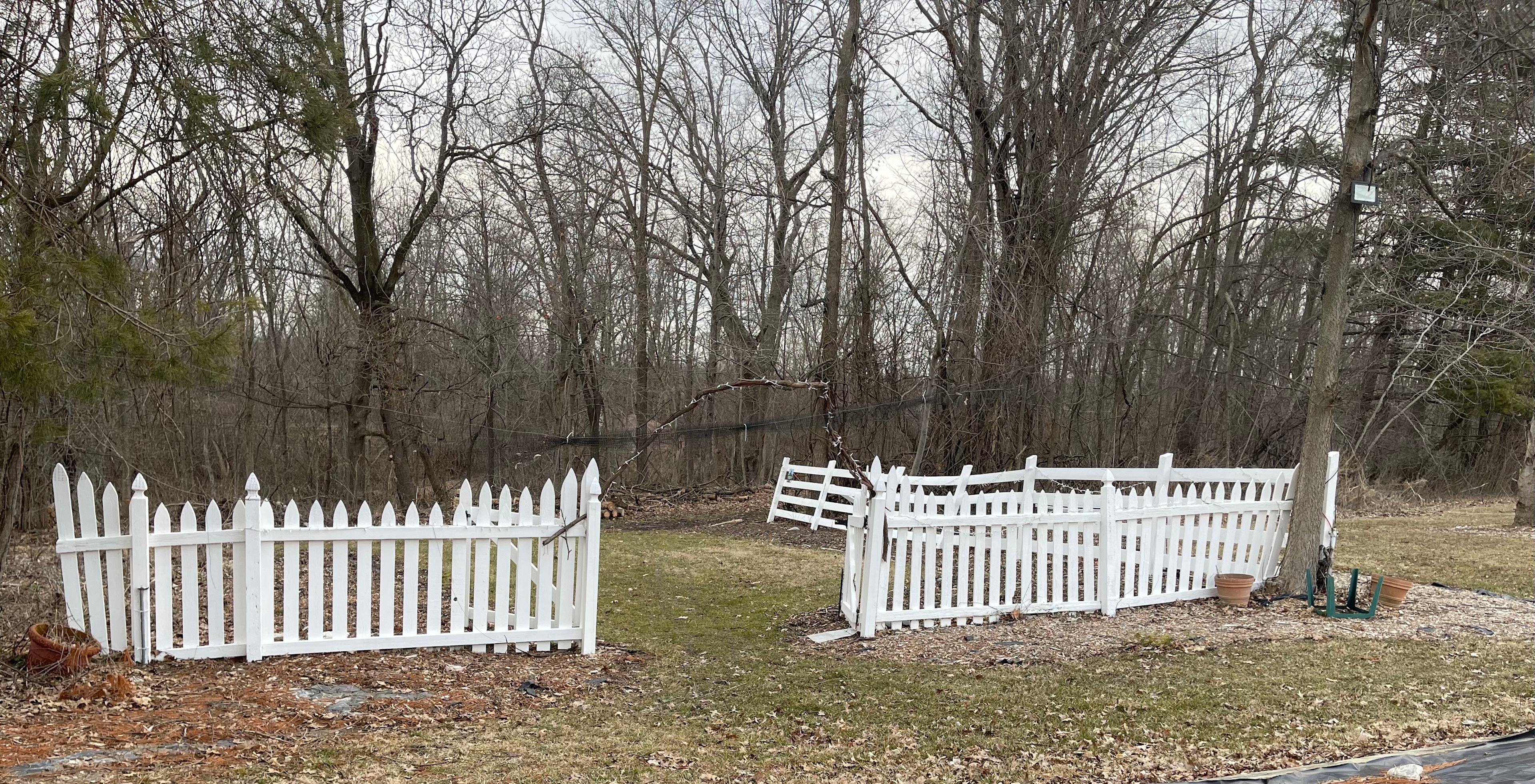 River Camp Fort Wayne