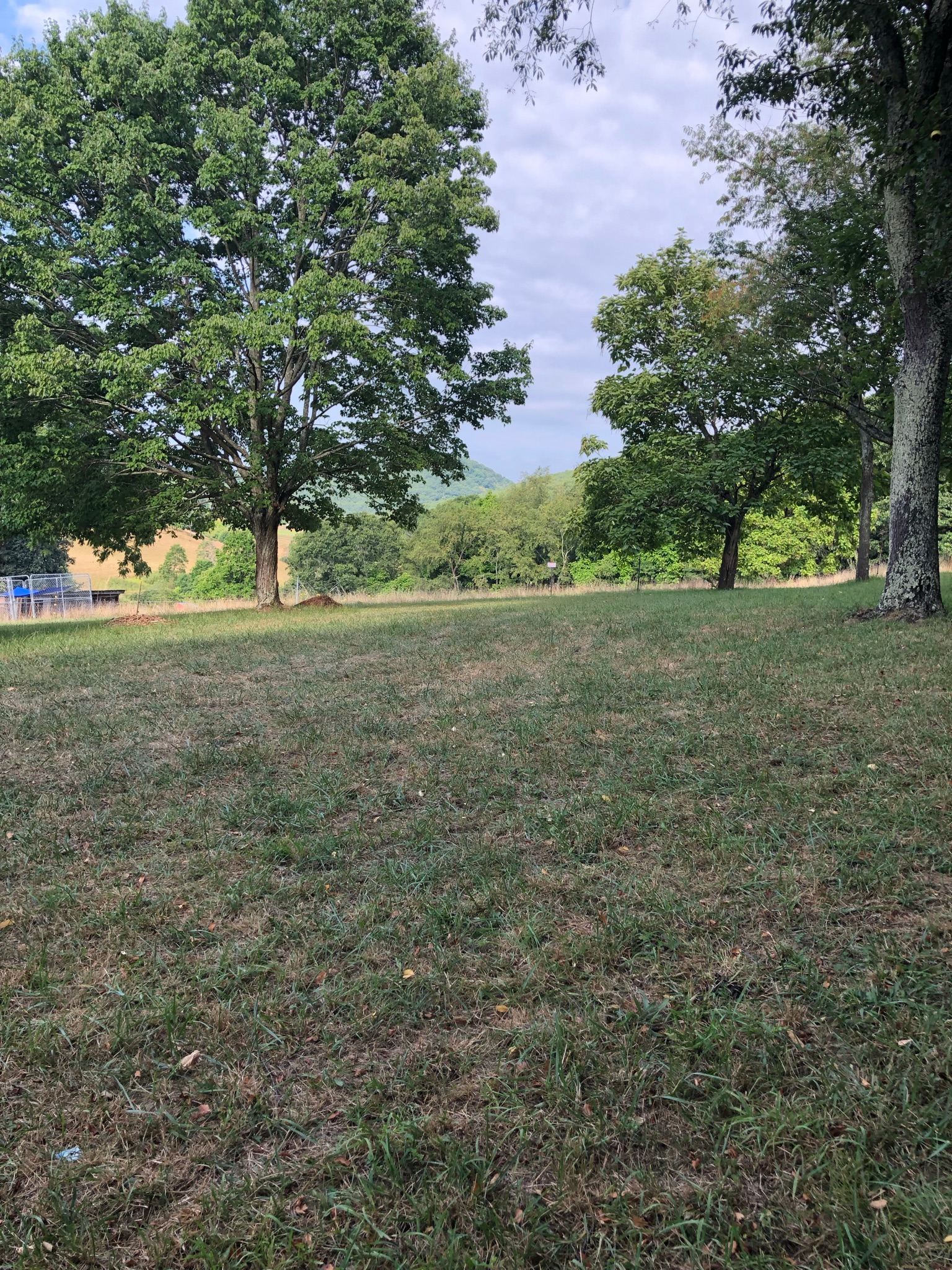 Way Up Acres and Lodging