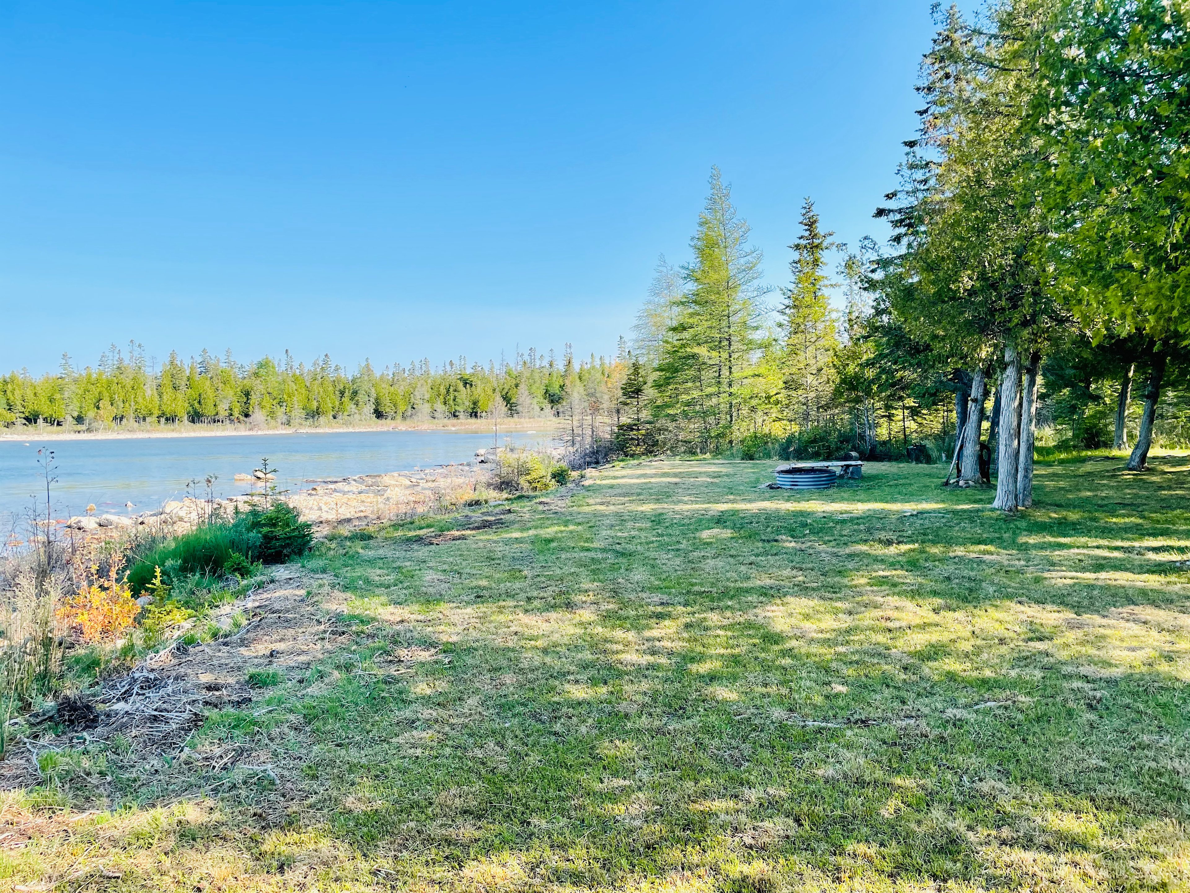 Uksa’s Cove