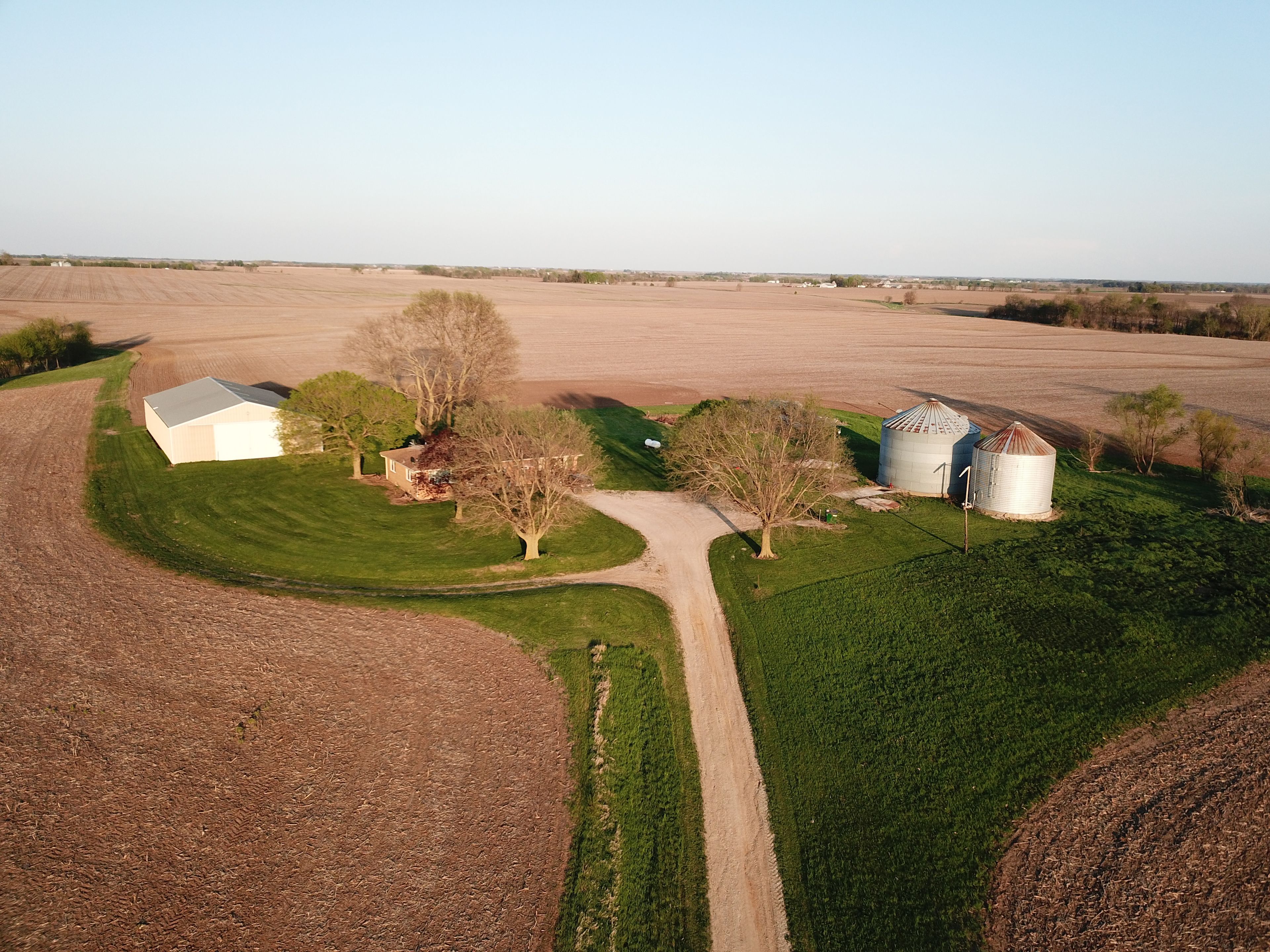 Frakers Grove Farm