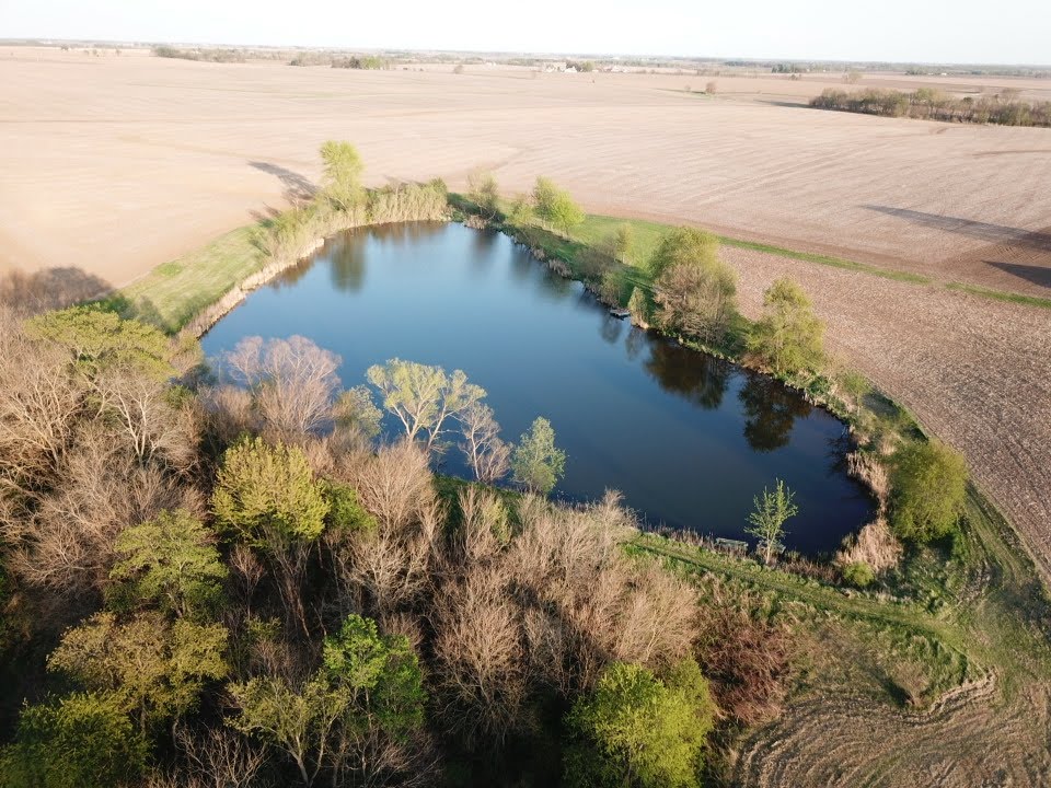 Frakers Grove Farm