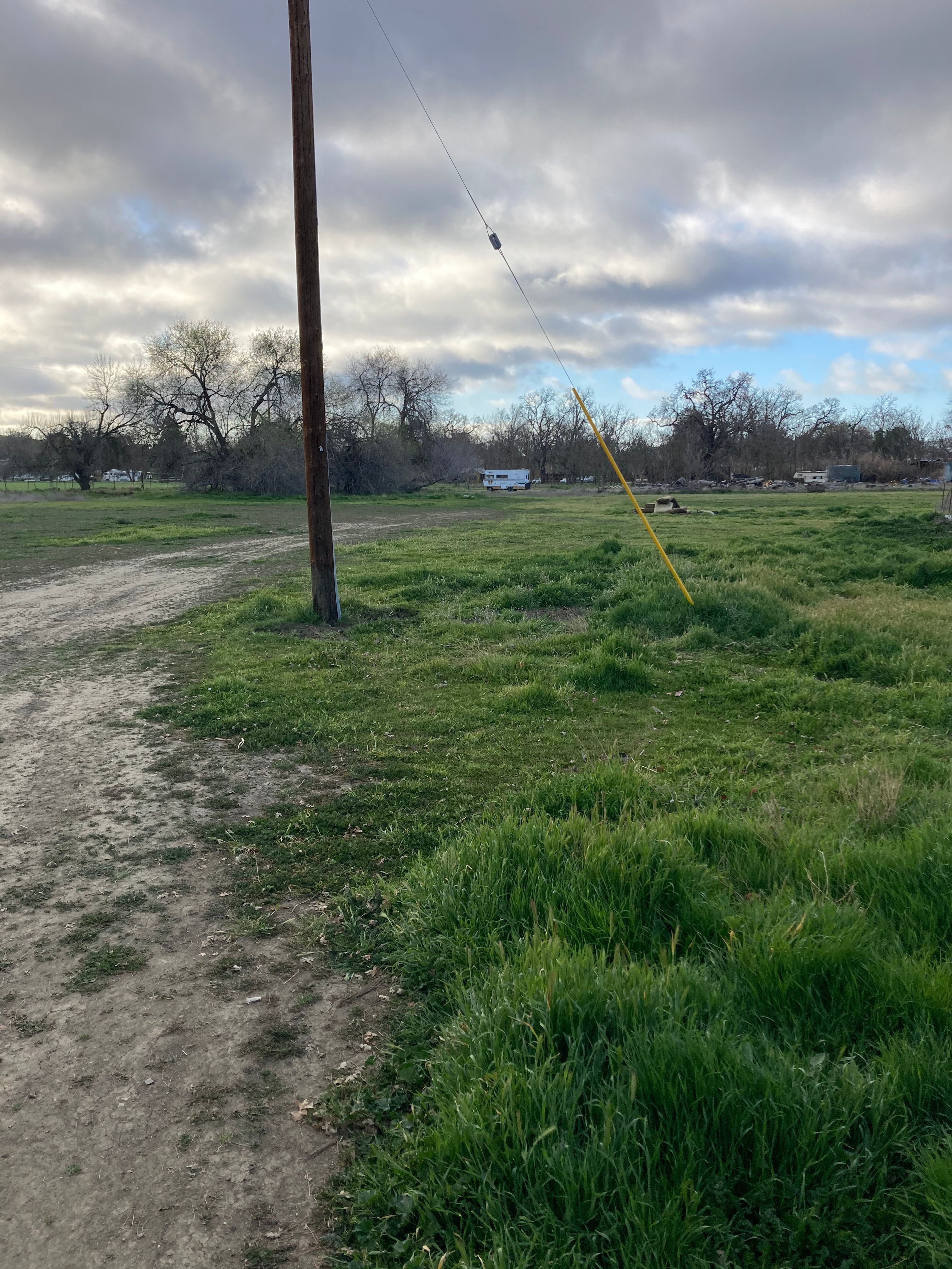 David J.’s Land