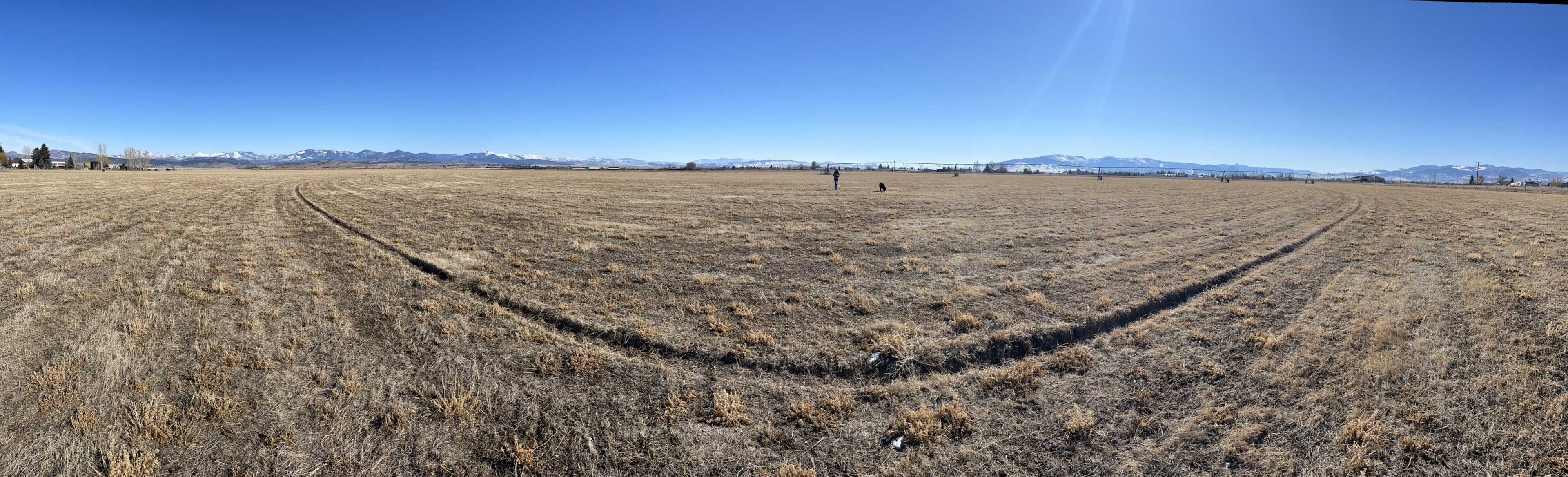 Farm Land Escape 