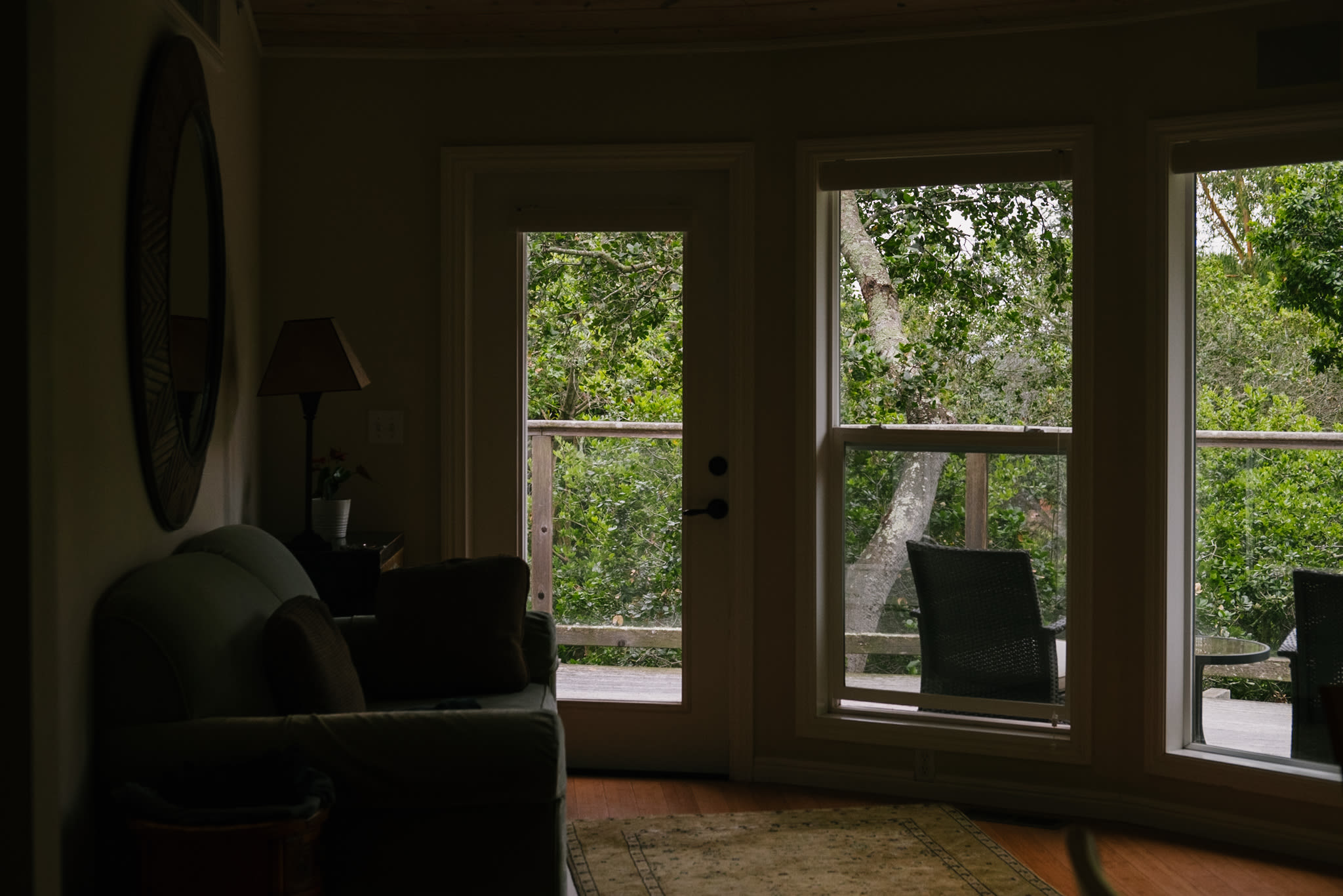 Bay View "Tree House"