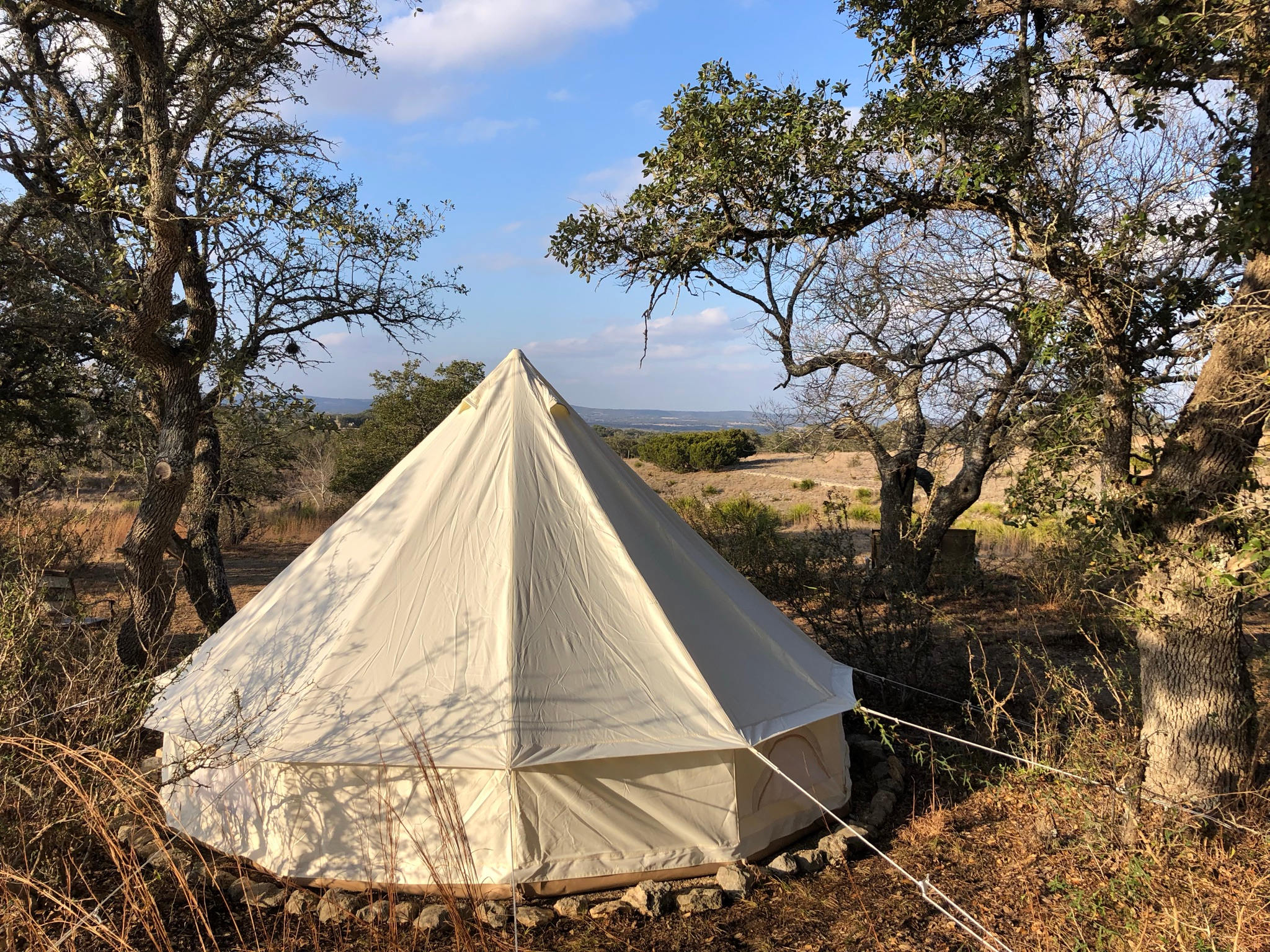 3 Dry Wells Ranch