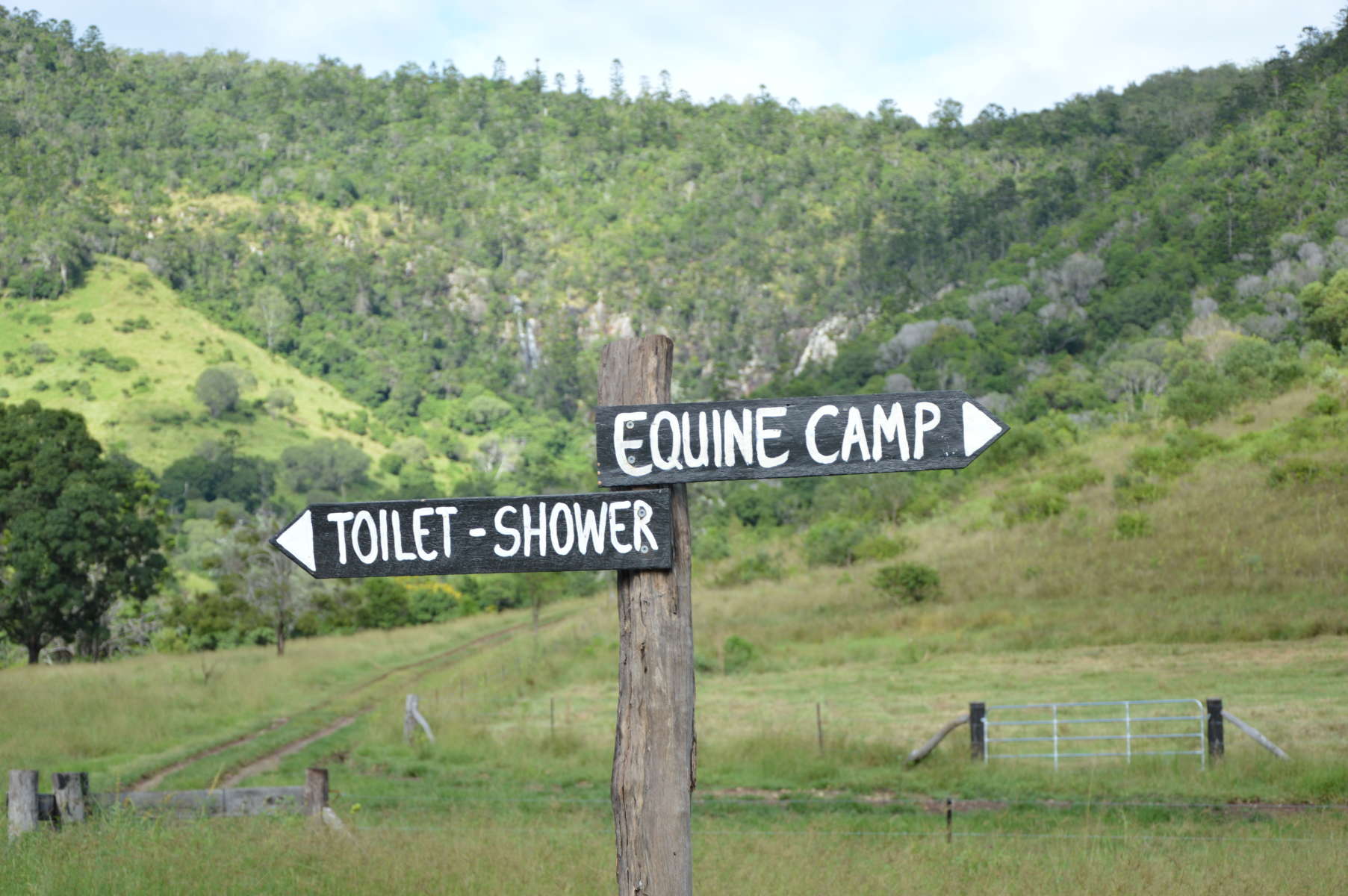 Hopevale Adventure Camping