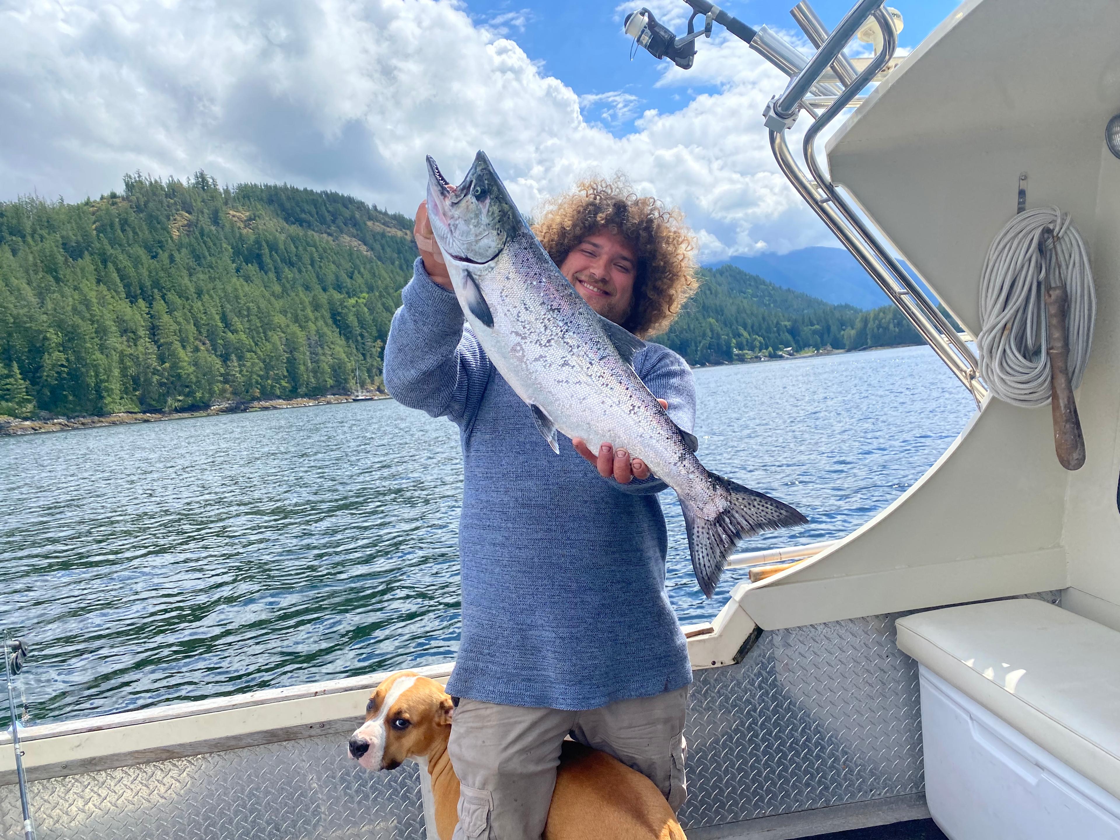 2 Tide on the Hillside