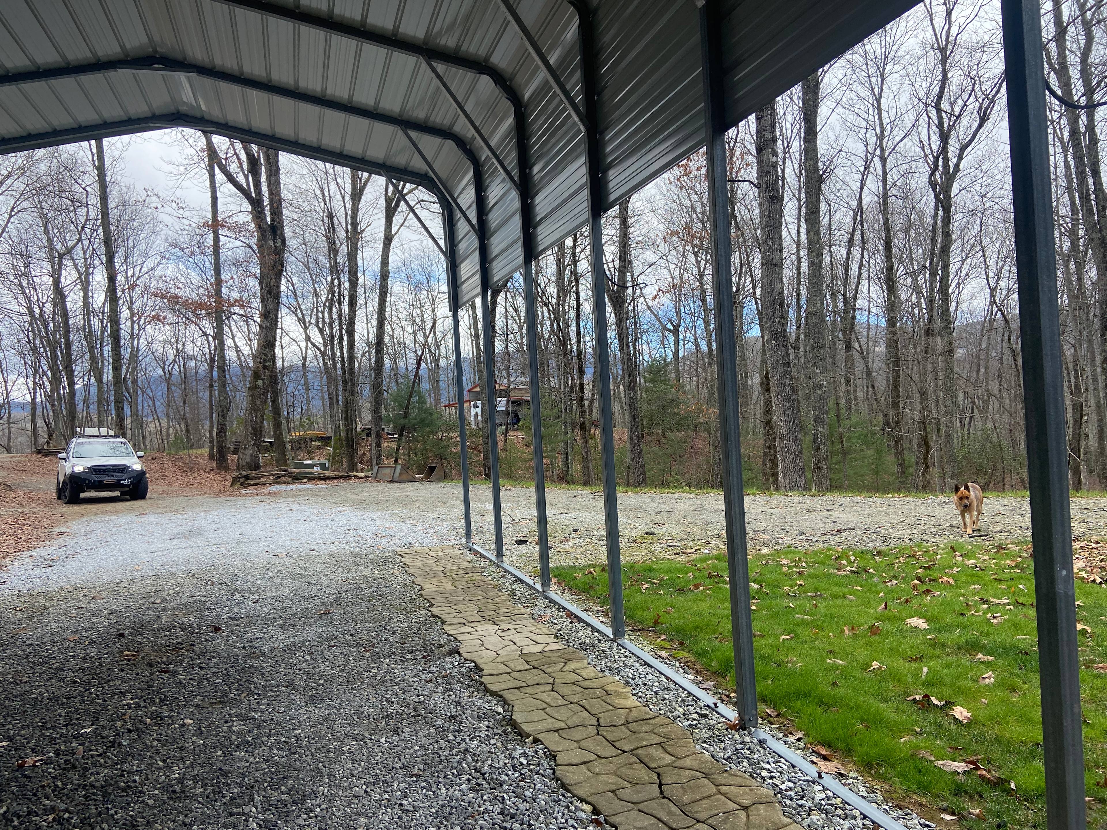 Indian Creek Rental's Mountain Camp