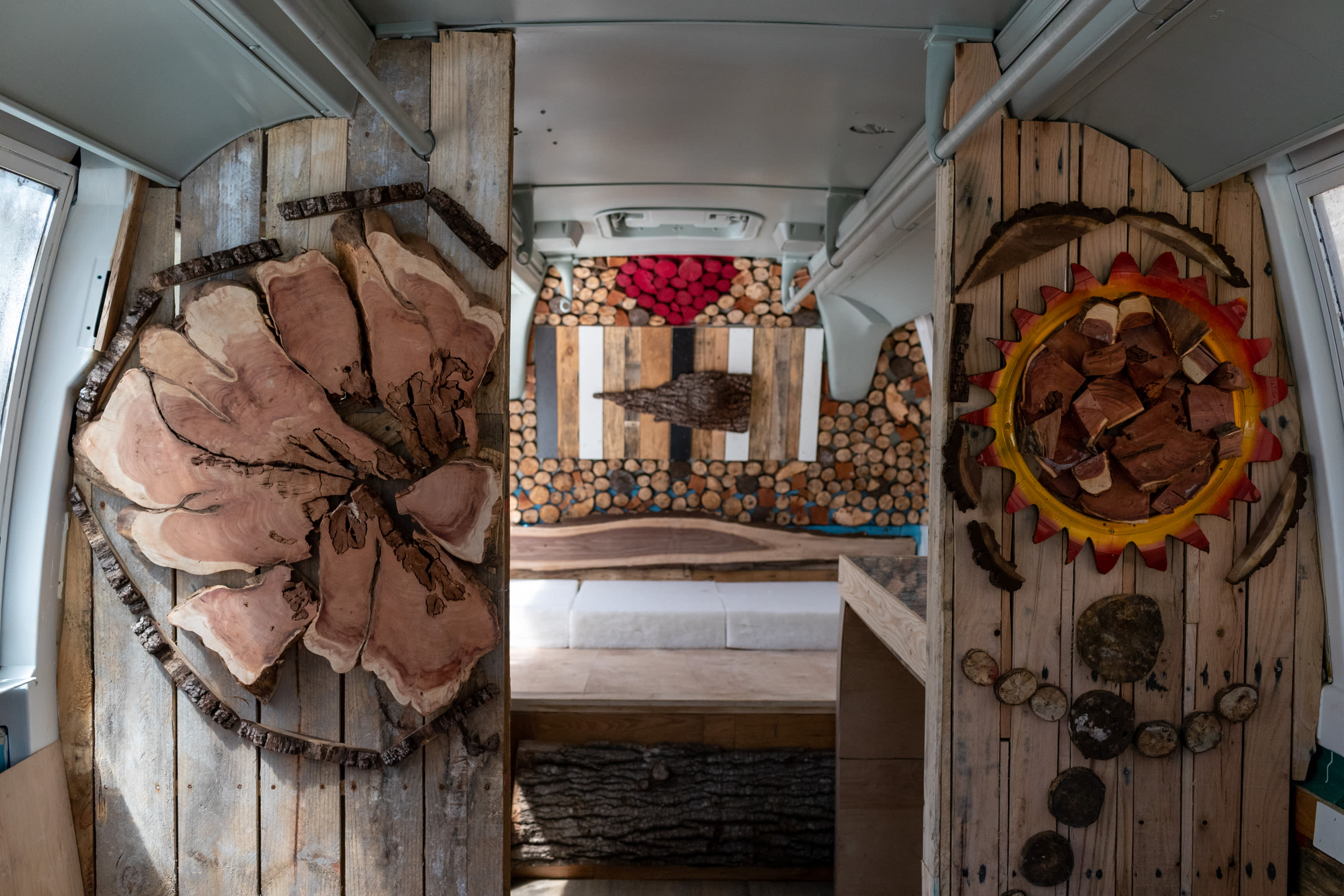 Lina & Mao's Paradise