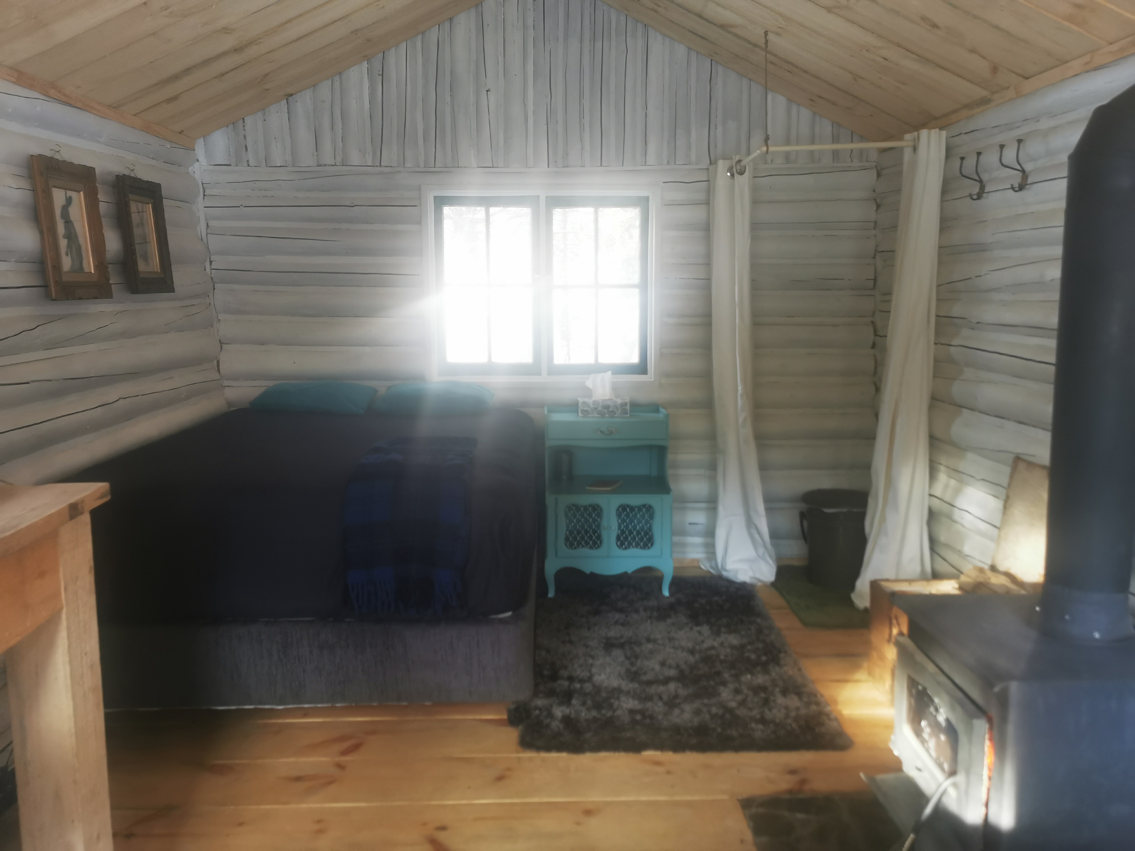 Jack's camp