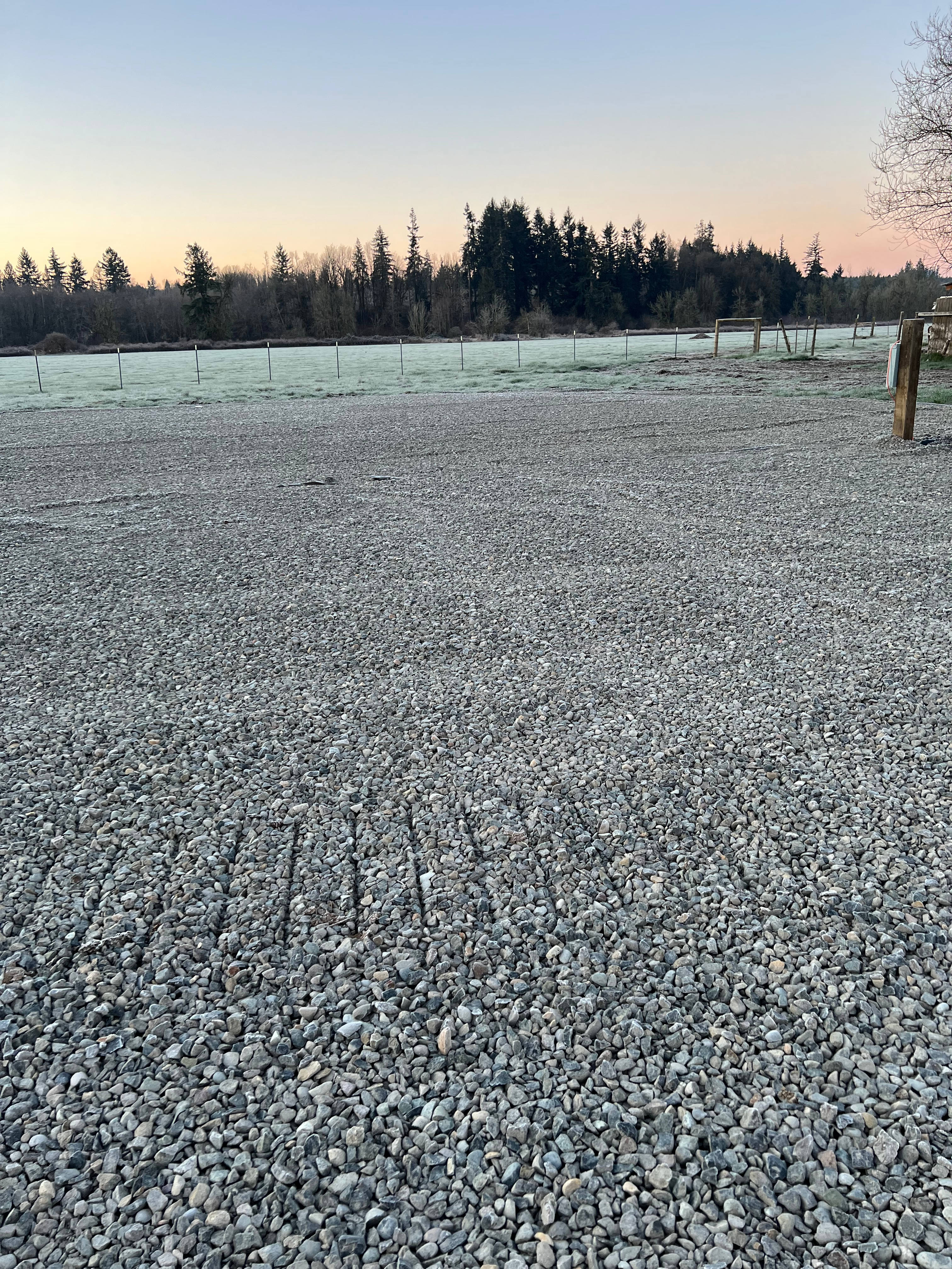 North Fork Land & Livestock RV Park