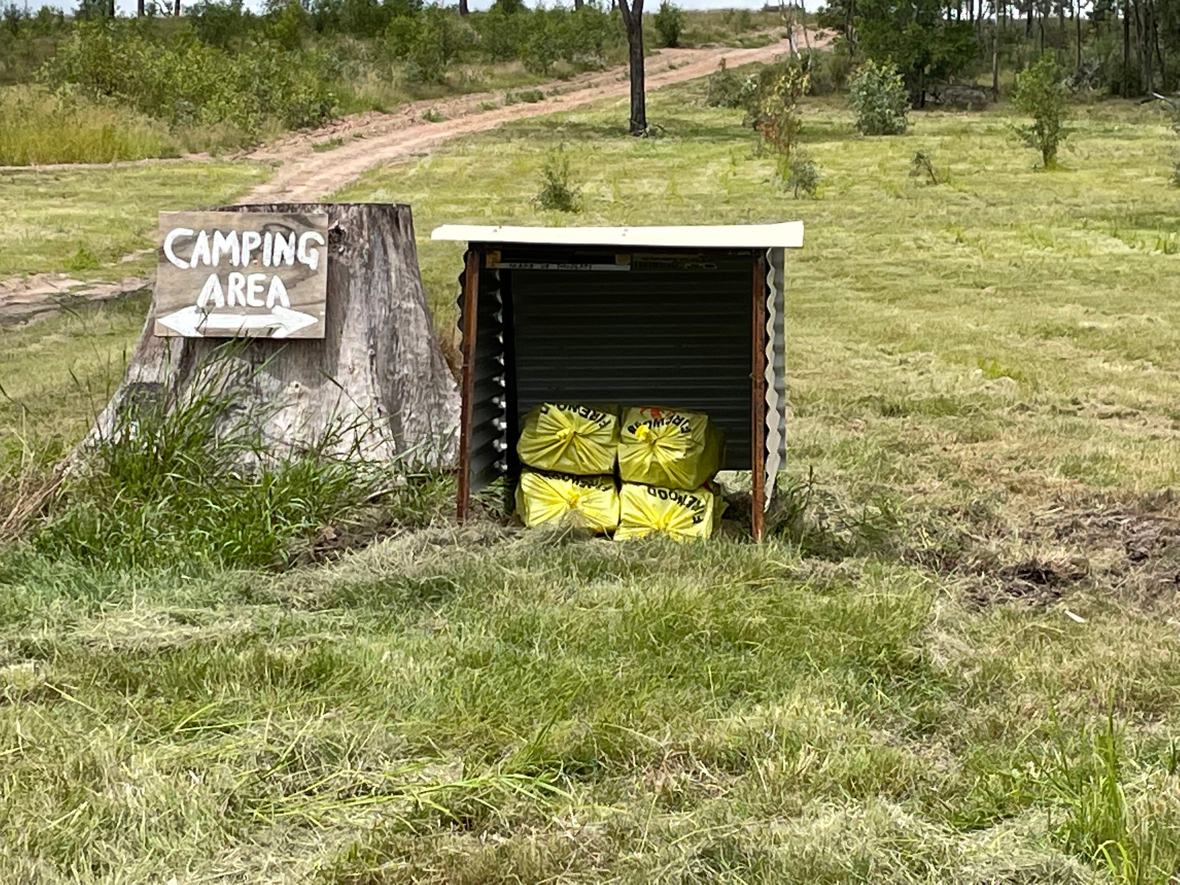 Suda Park (Walkers Paddock)