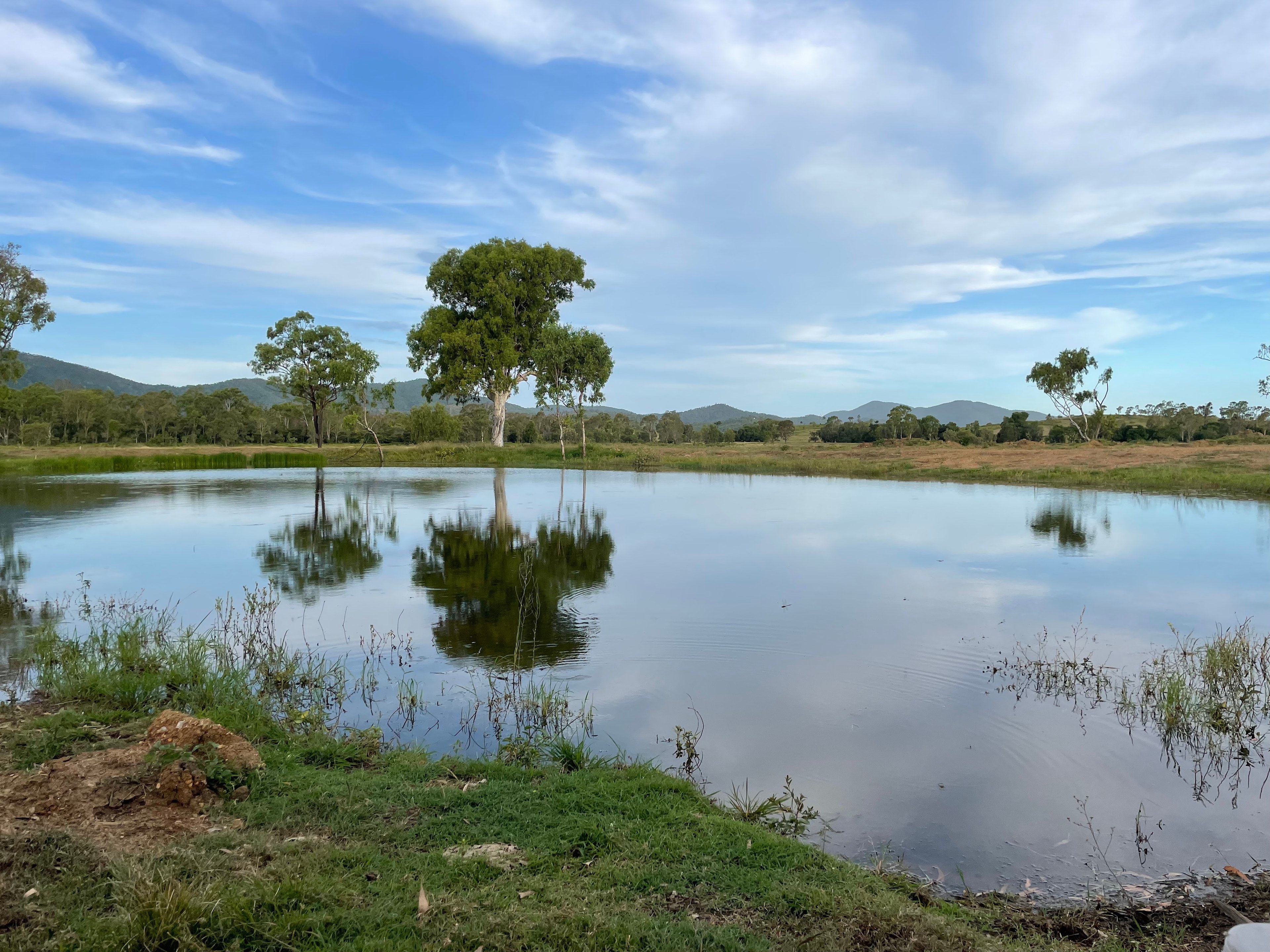 Take-A-Break Bush Camp