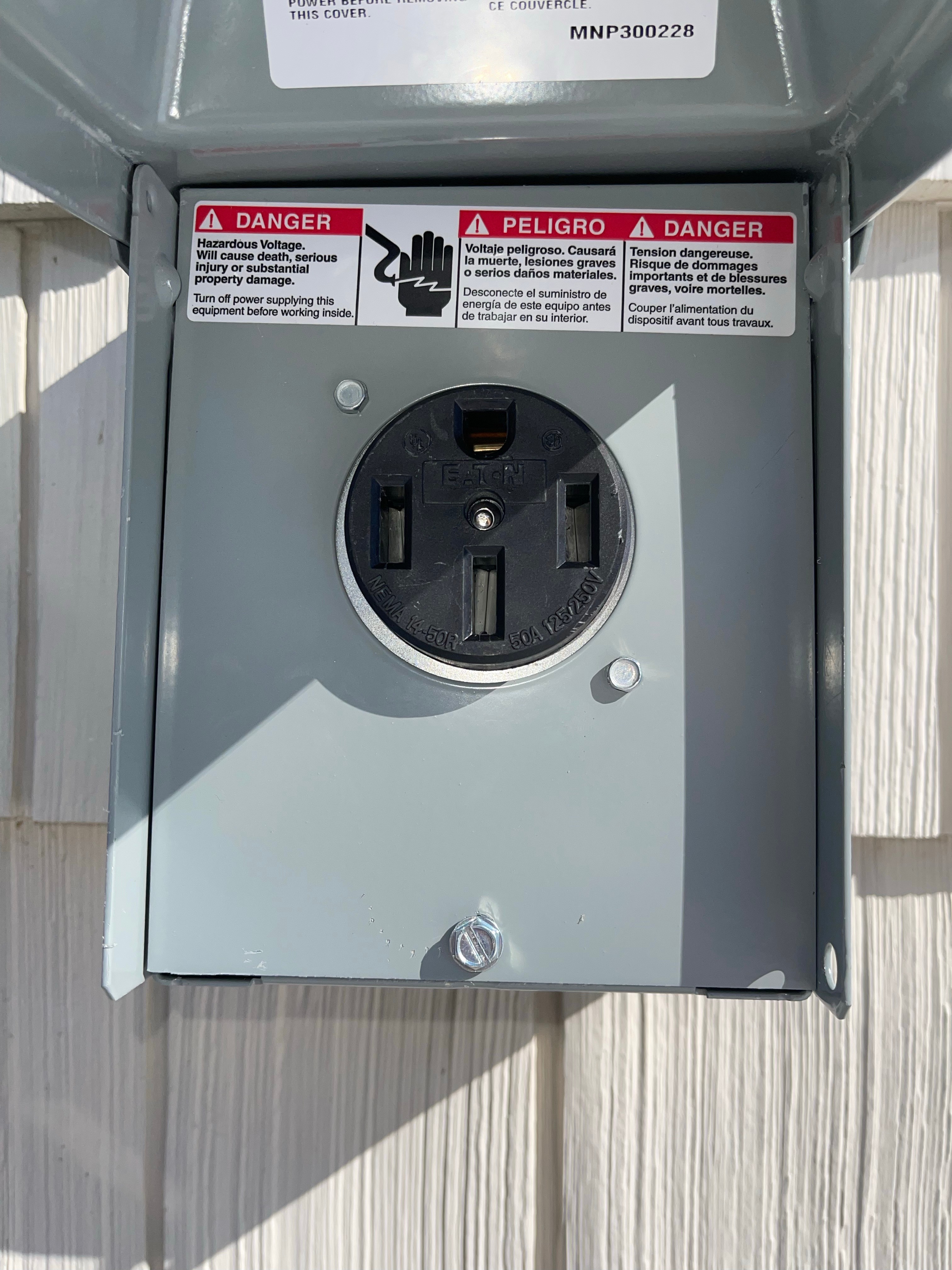 Moose's Midnight Getaway