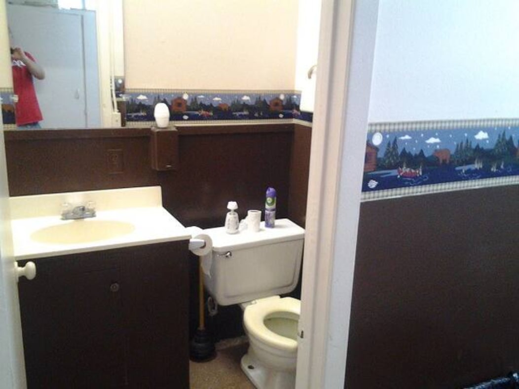 Yosemite Westlake Camp