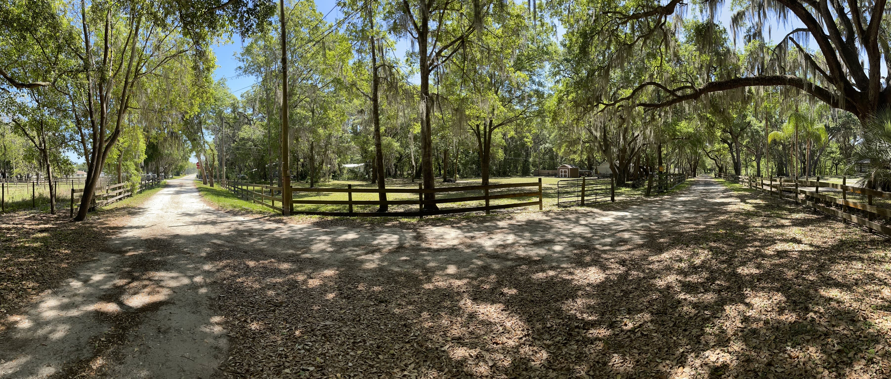 Myrtle Oaks