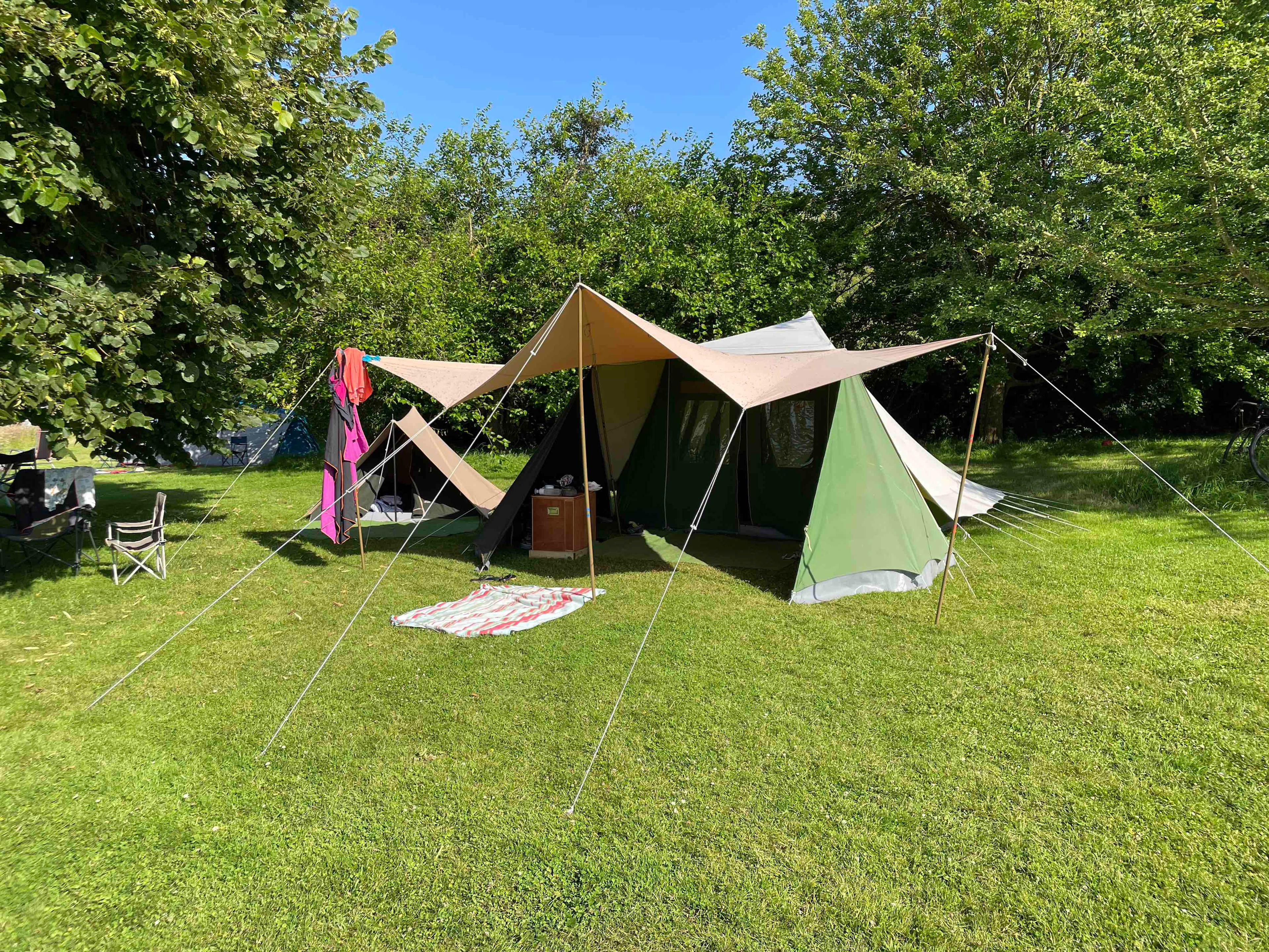 Le Château de Monfréville