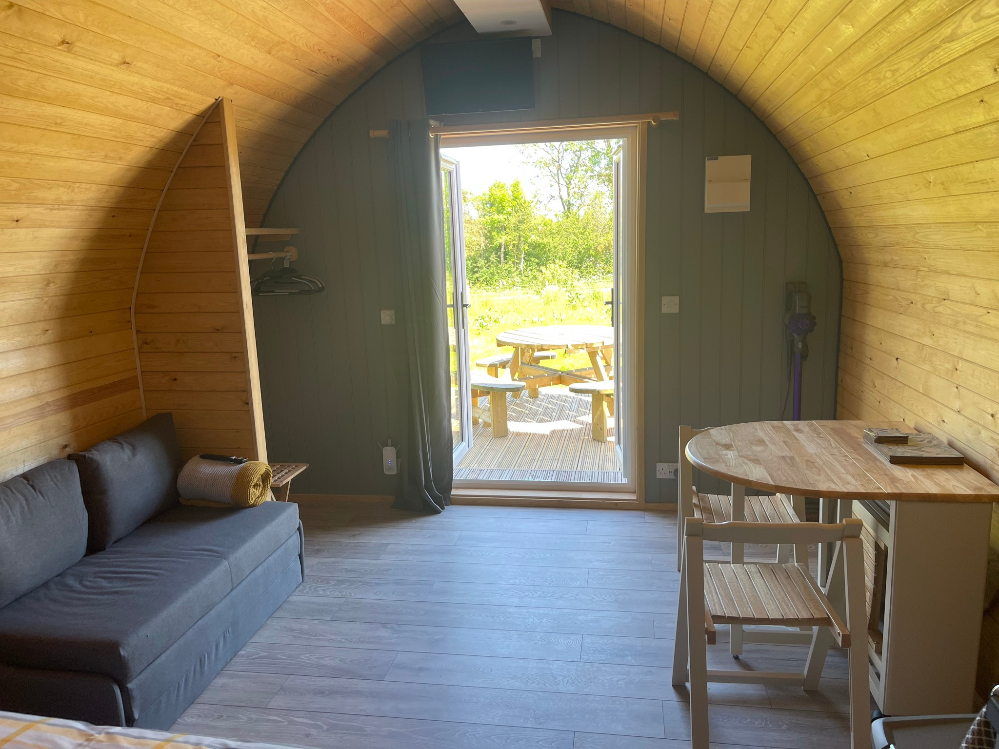 Podtastic @ Nelsons Wharf