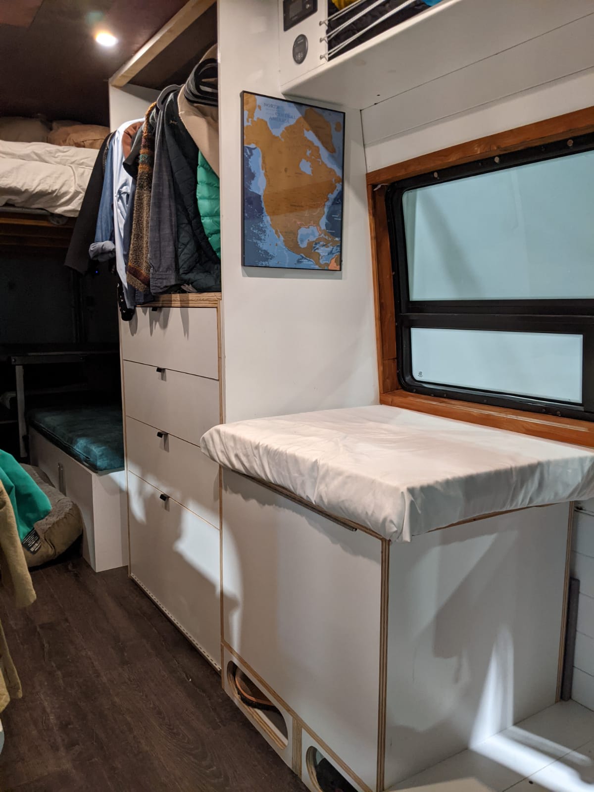 Winding River Vanlife Retreat