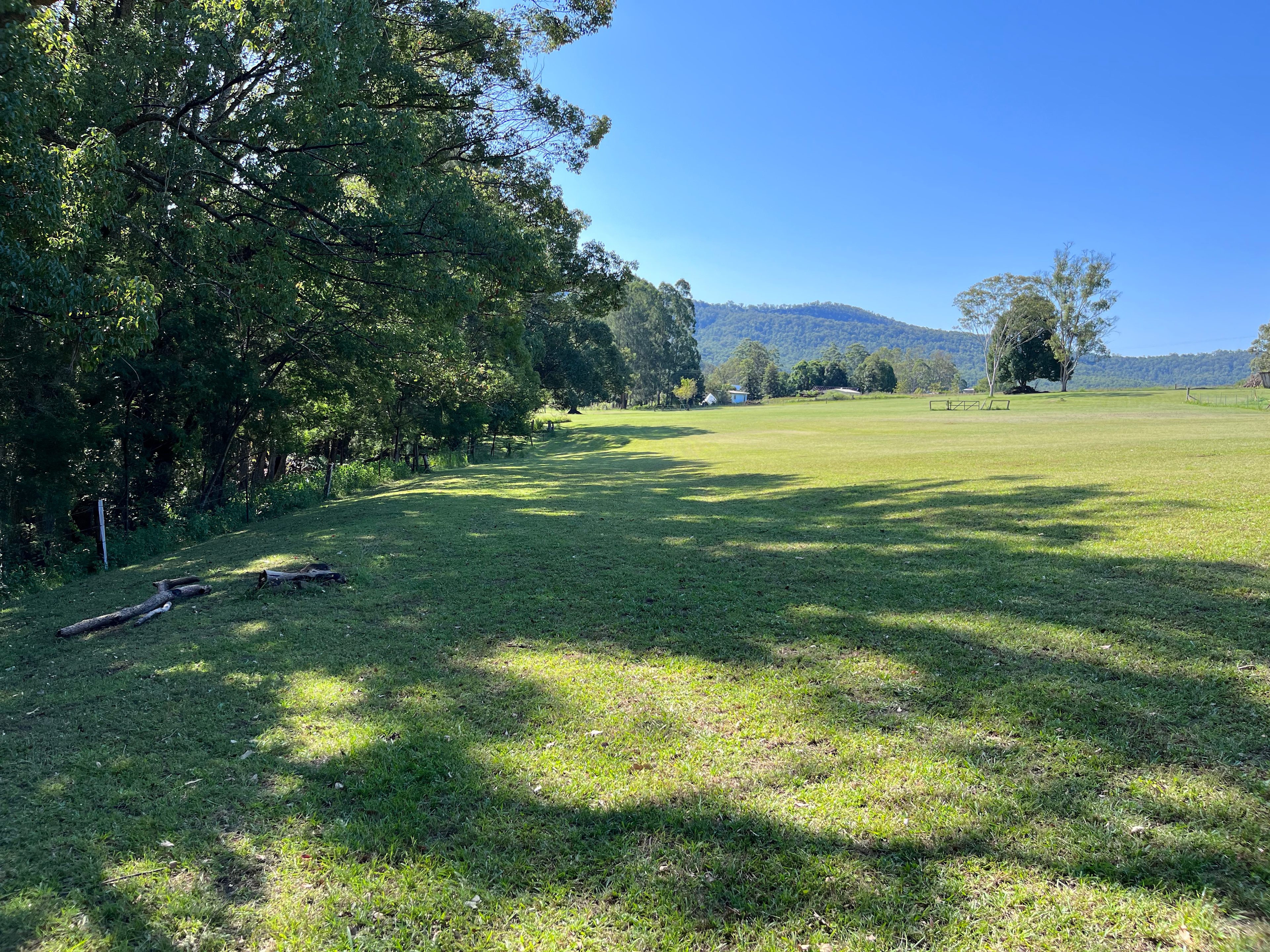Tallowood Creek Camp