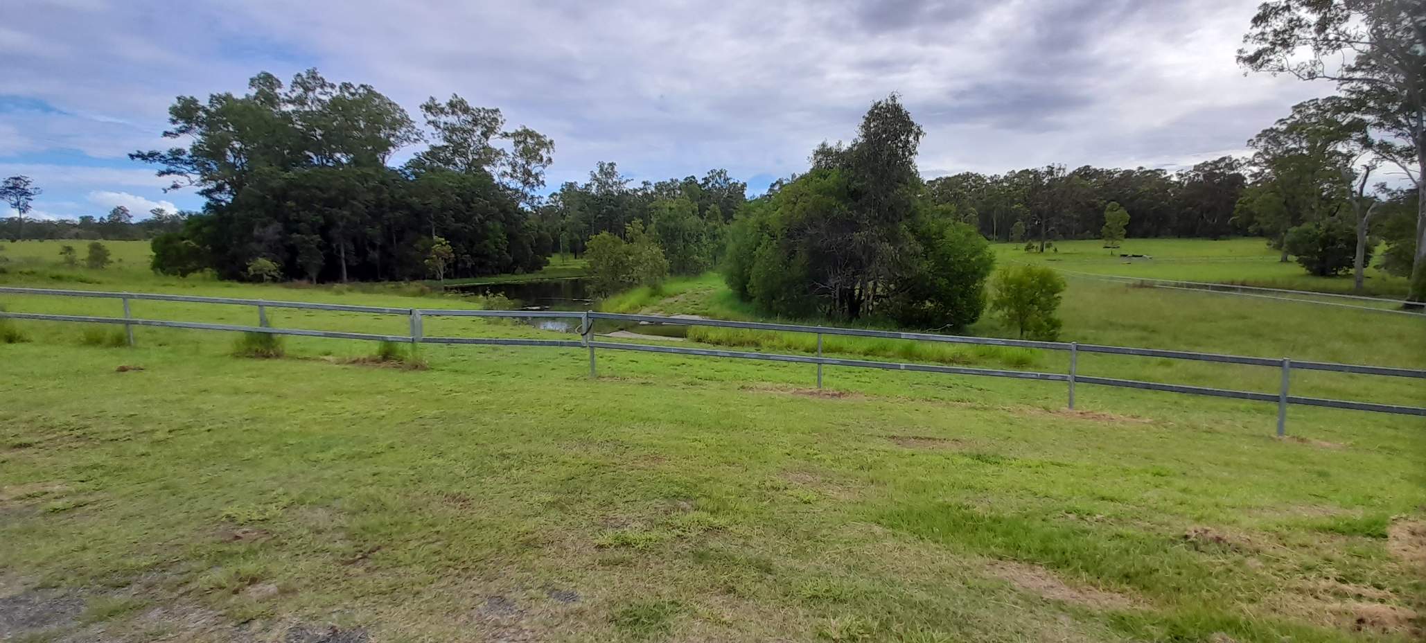 Noosa Equestrian & Camping