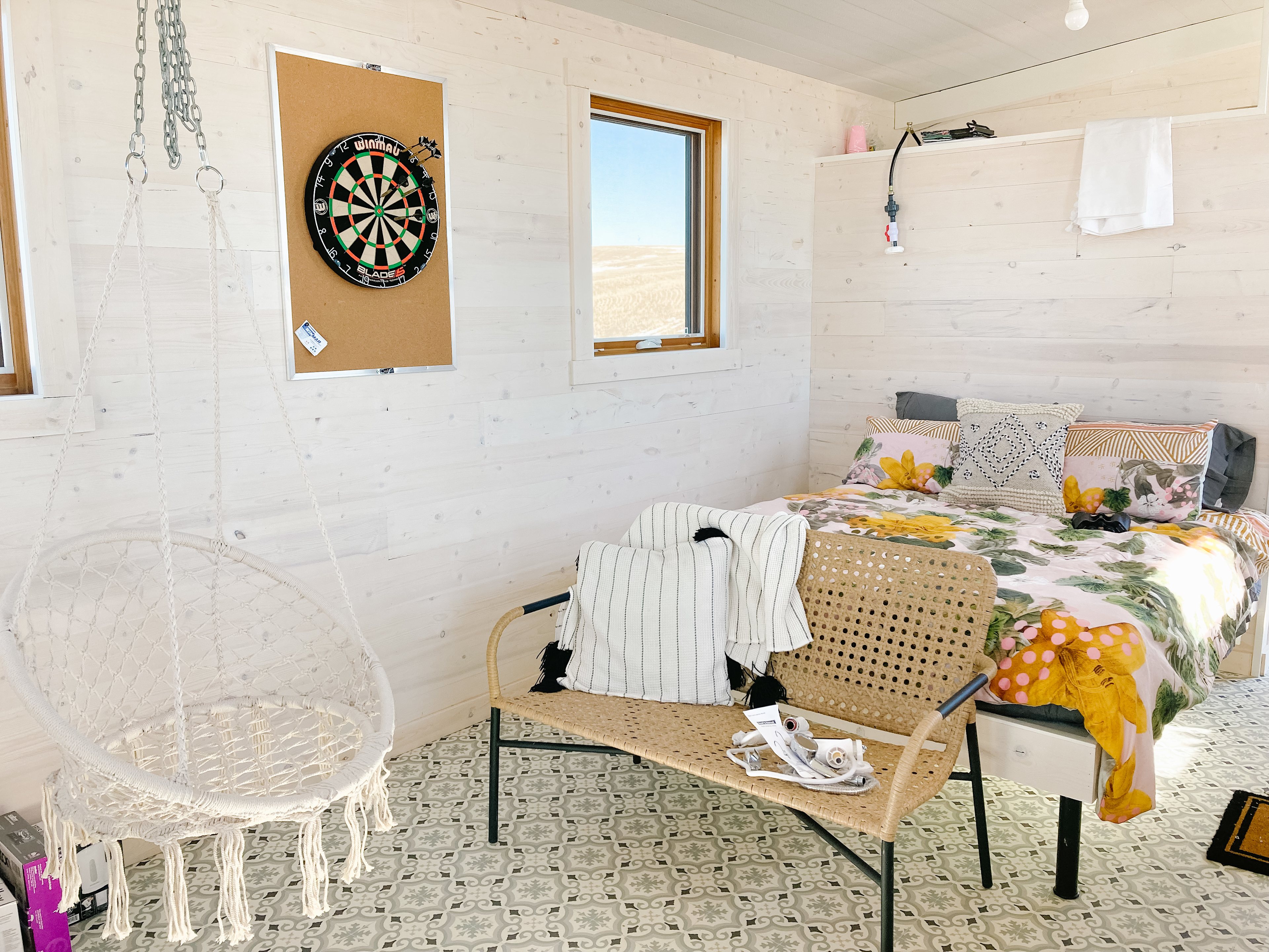 Hidden Haven 1.0 (the Elle)