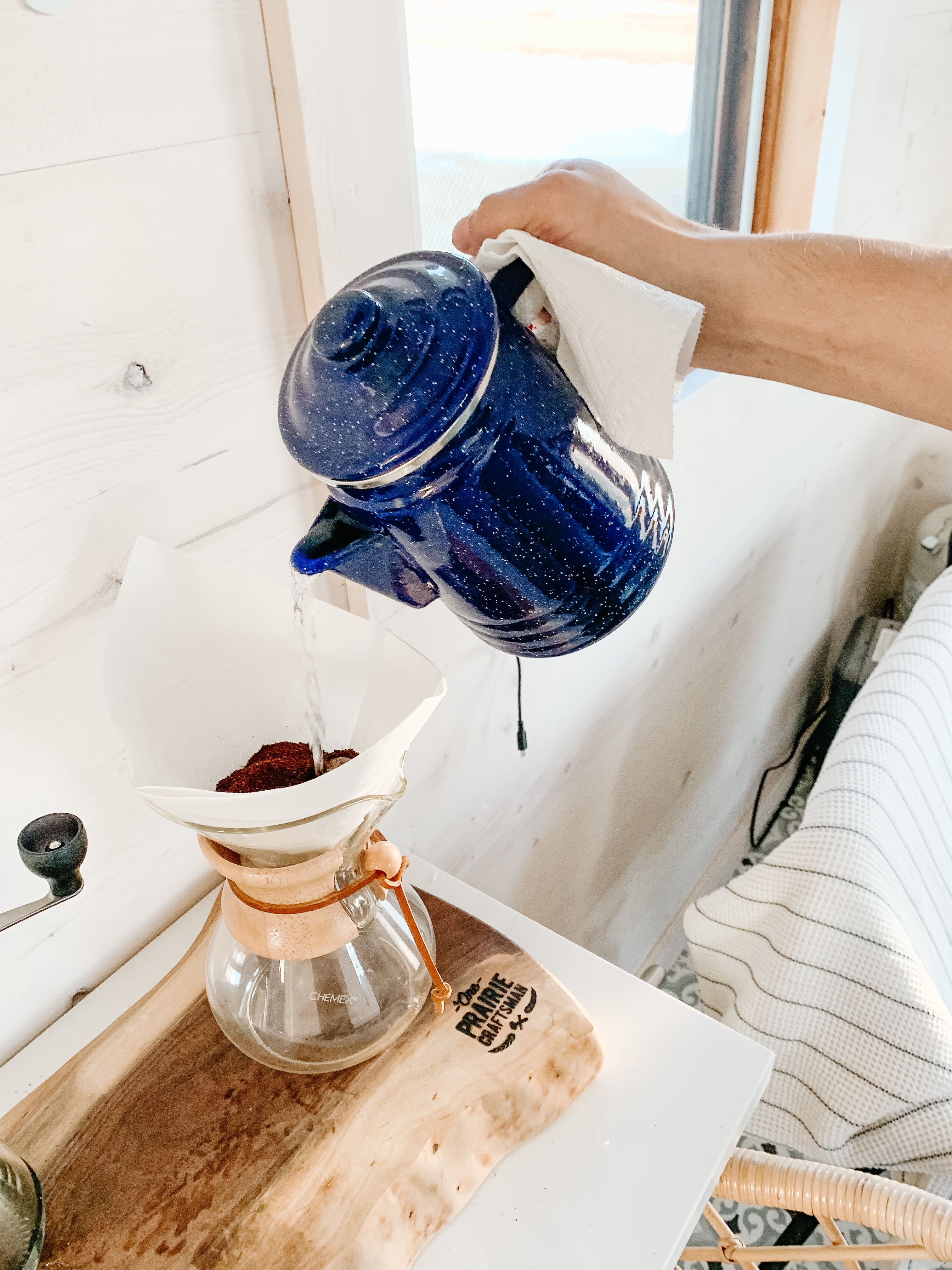 Hidden Haven 1.0 (the Elle)