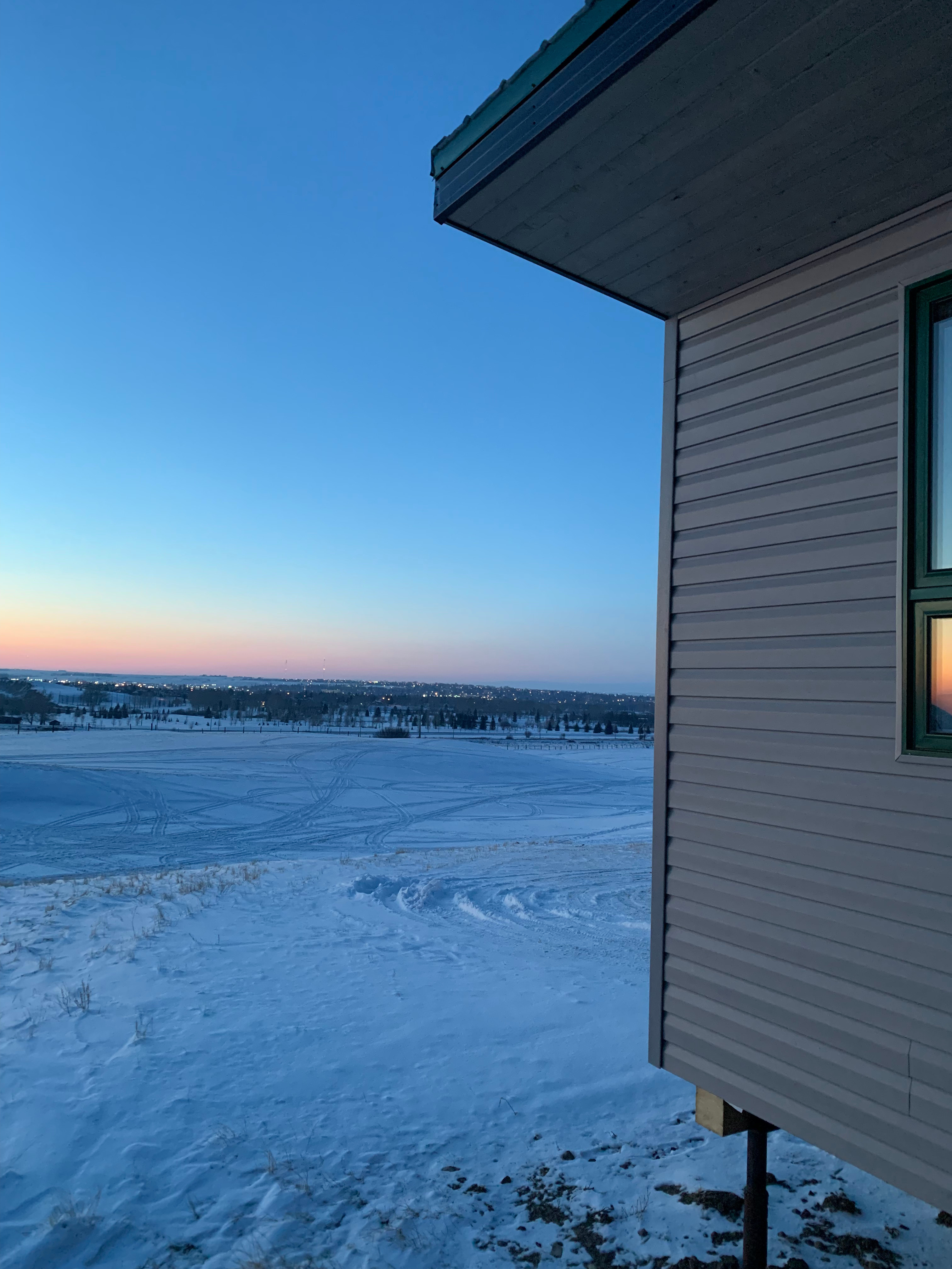 Hidden Haven 1.0 (the Elle)