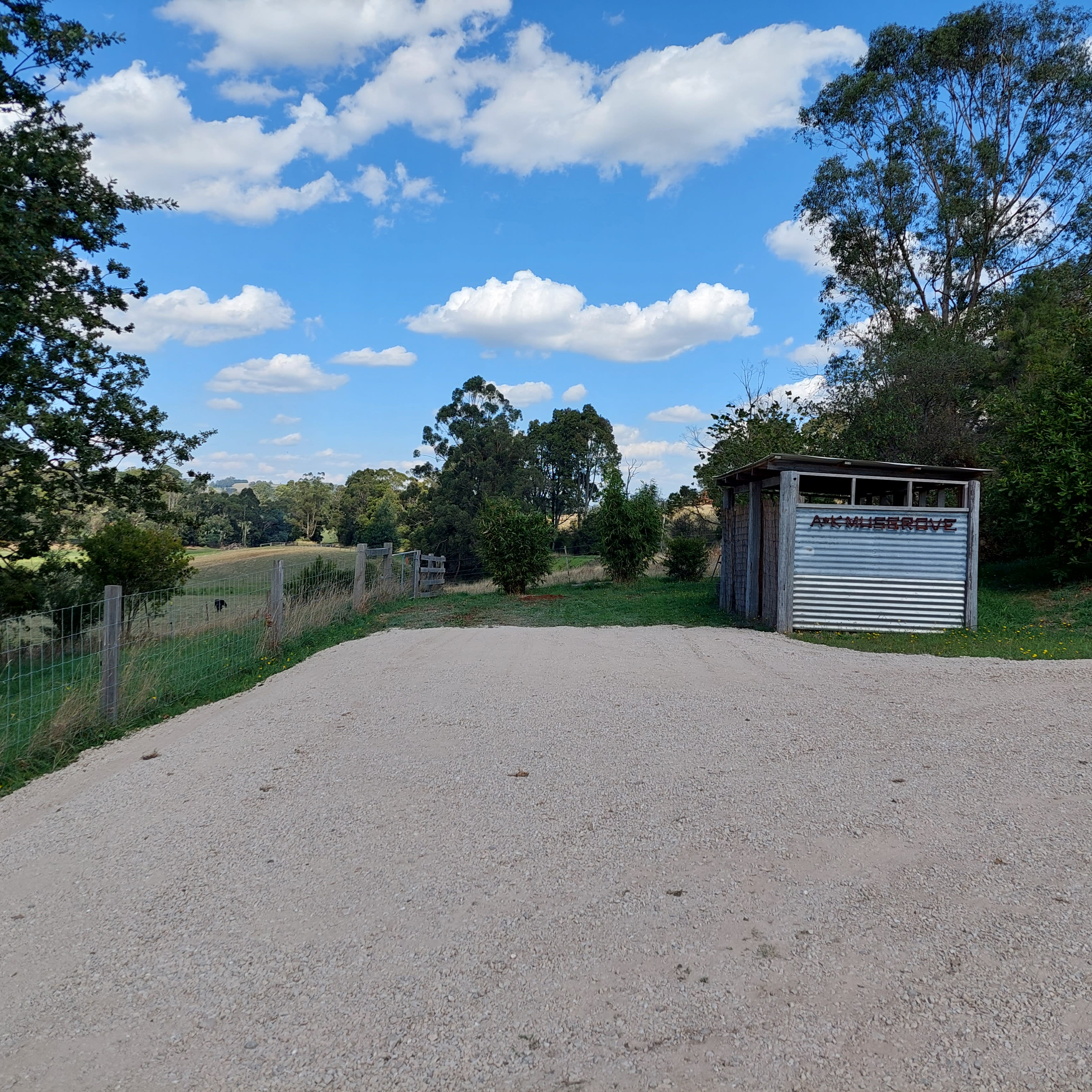 Lardner Peaceful Stopover