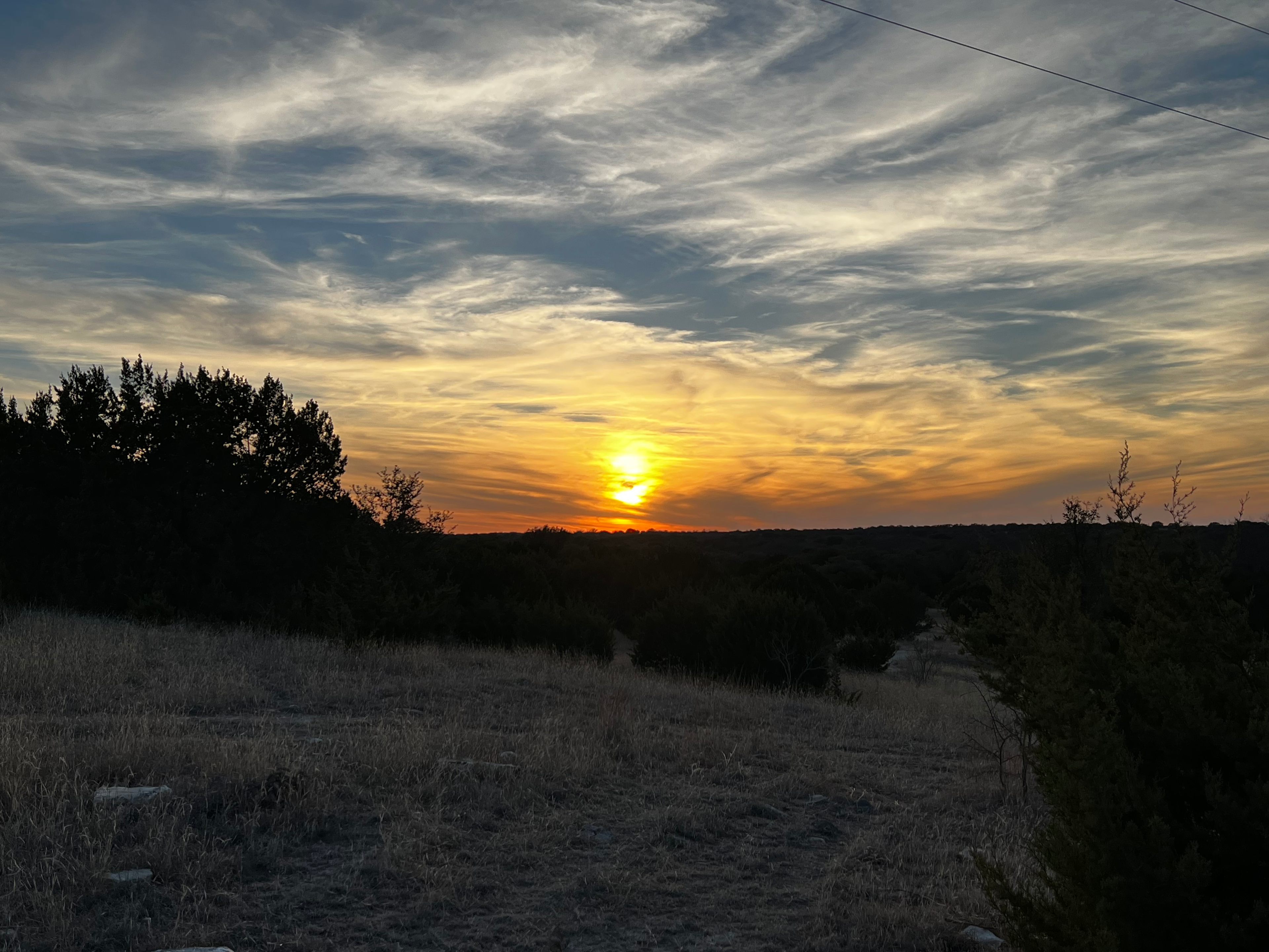 Comanche Oaks Ranch