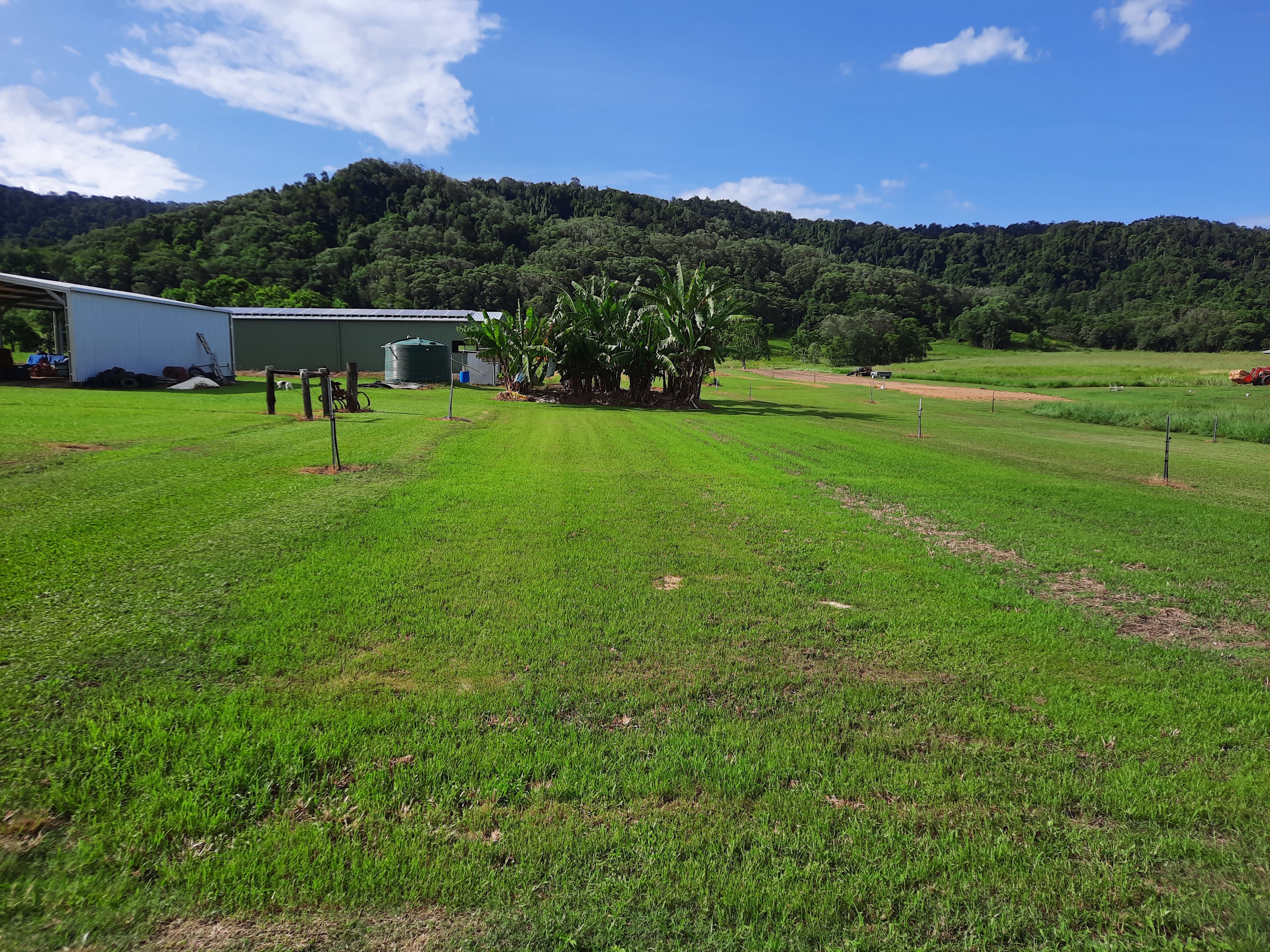Kingston Road Farm Stay