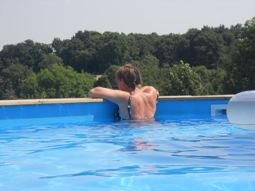 Camp Laurent-Rural Retreat 4 Adults