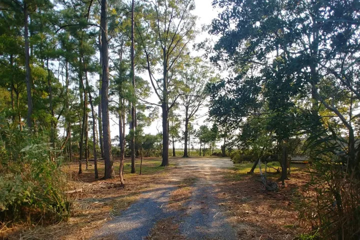 Levin's Waterfront @ Blackwater