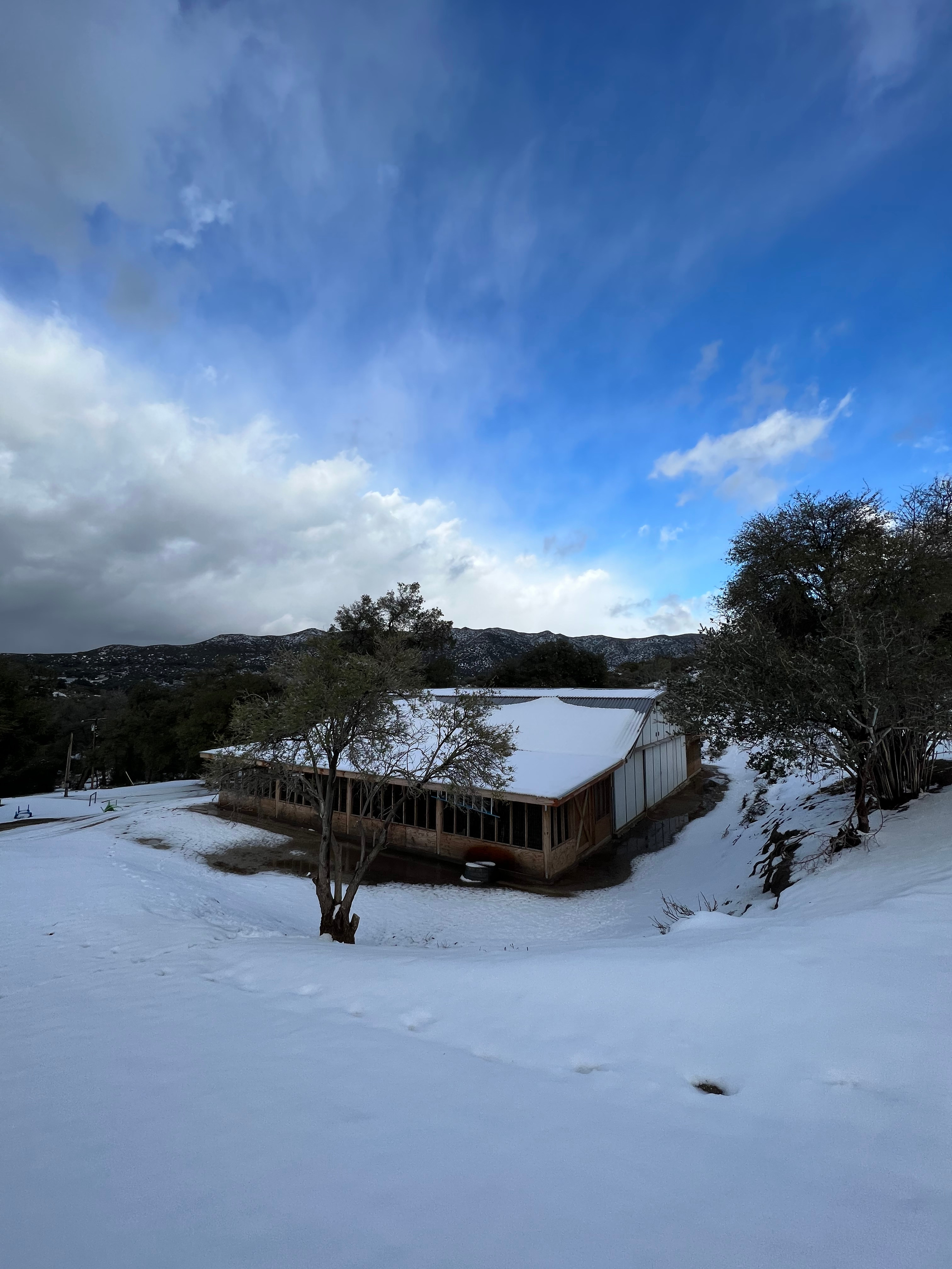 Loomerland Ranch and Retreat