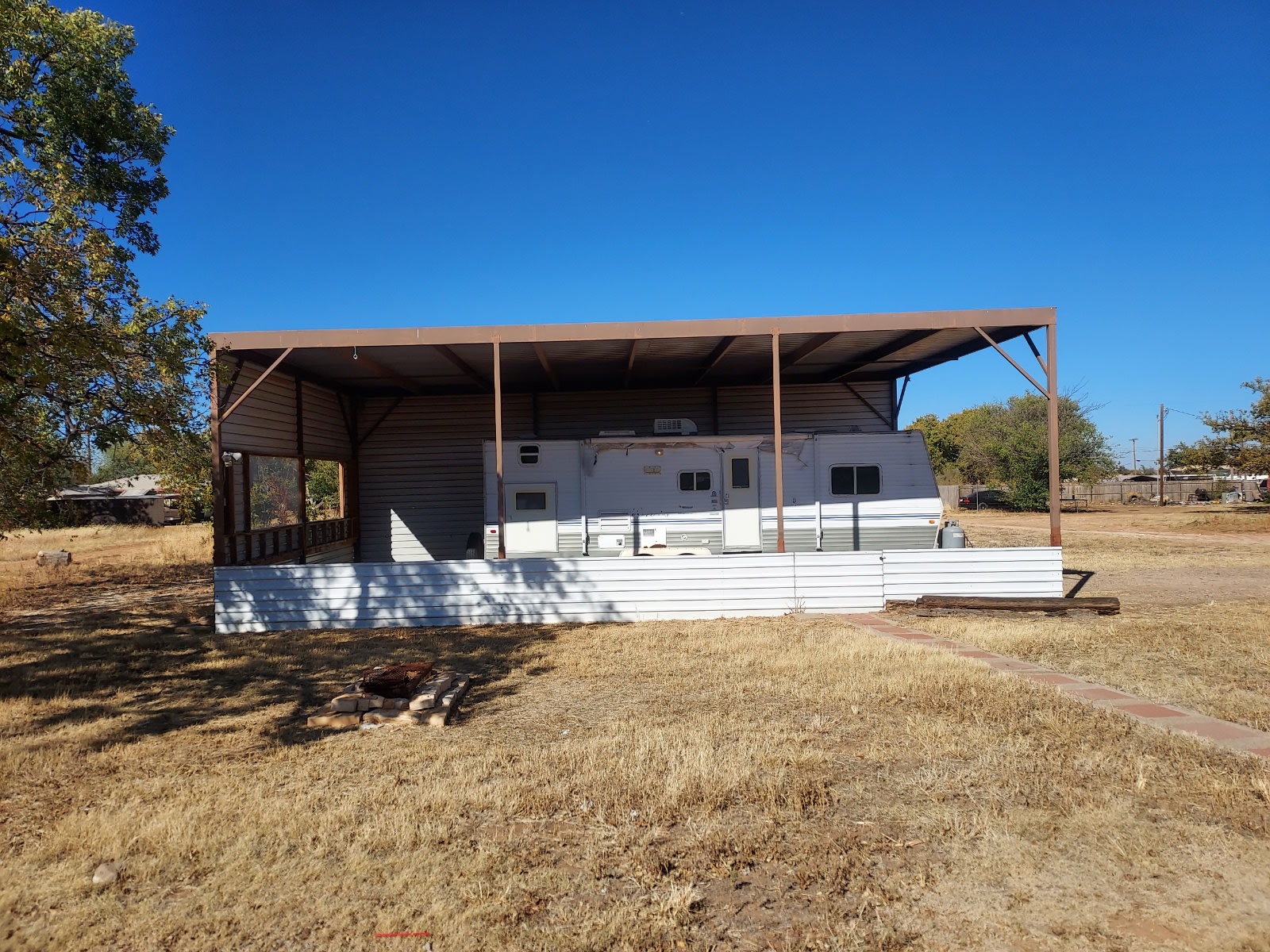 Silver Sky Ranch R.V Park