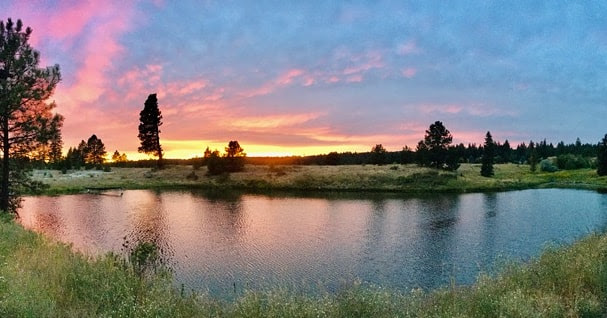 Arosa Ranch