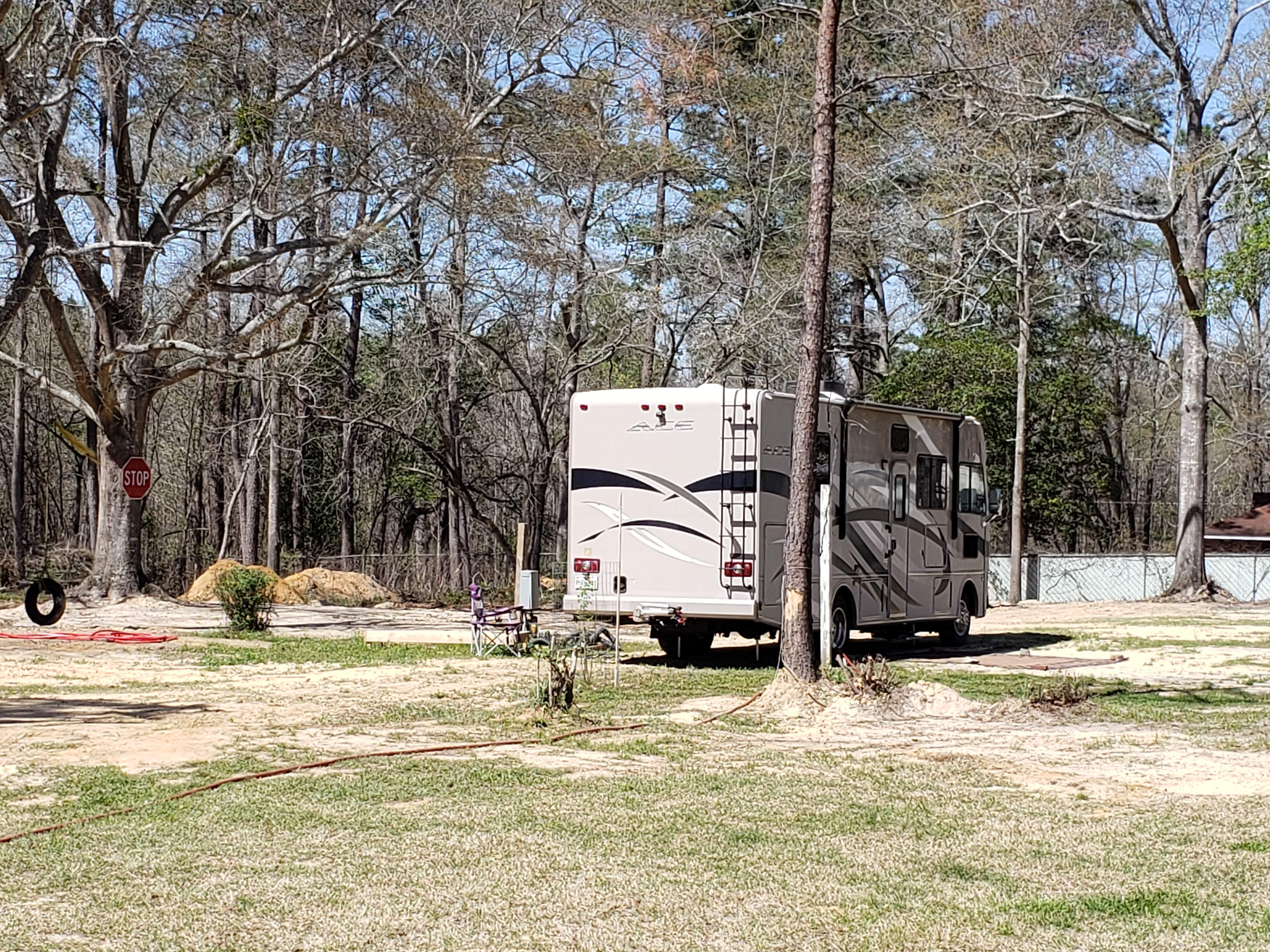 The Goodson Forest Estate