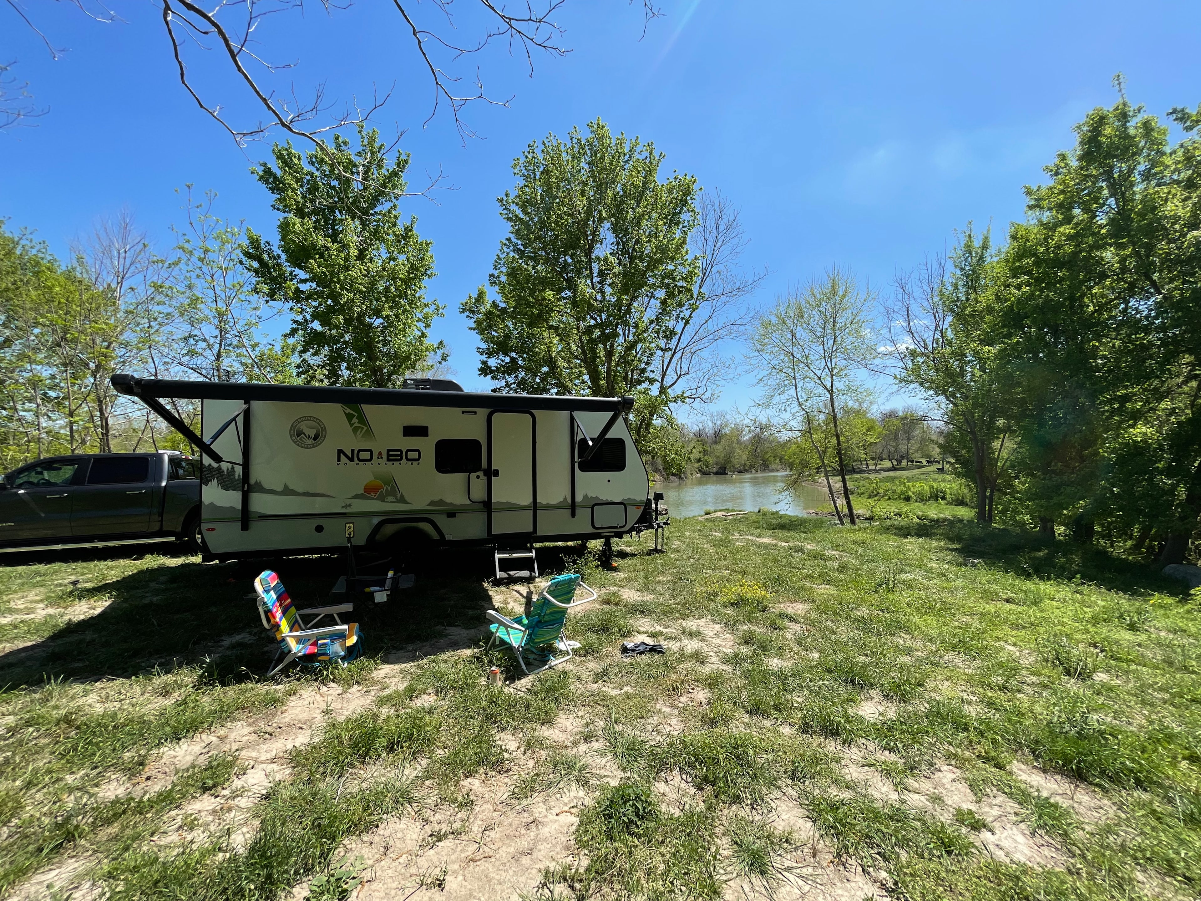 River Grove Campground