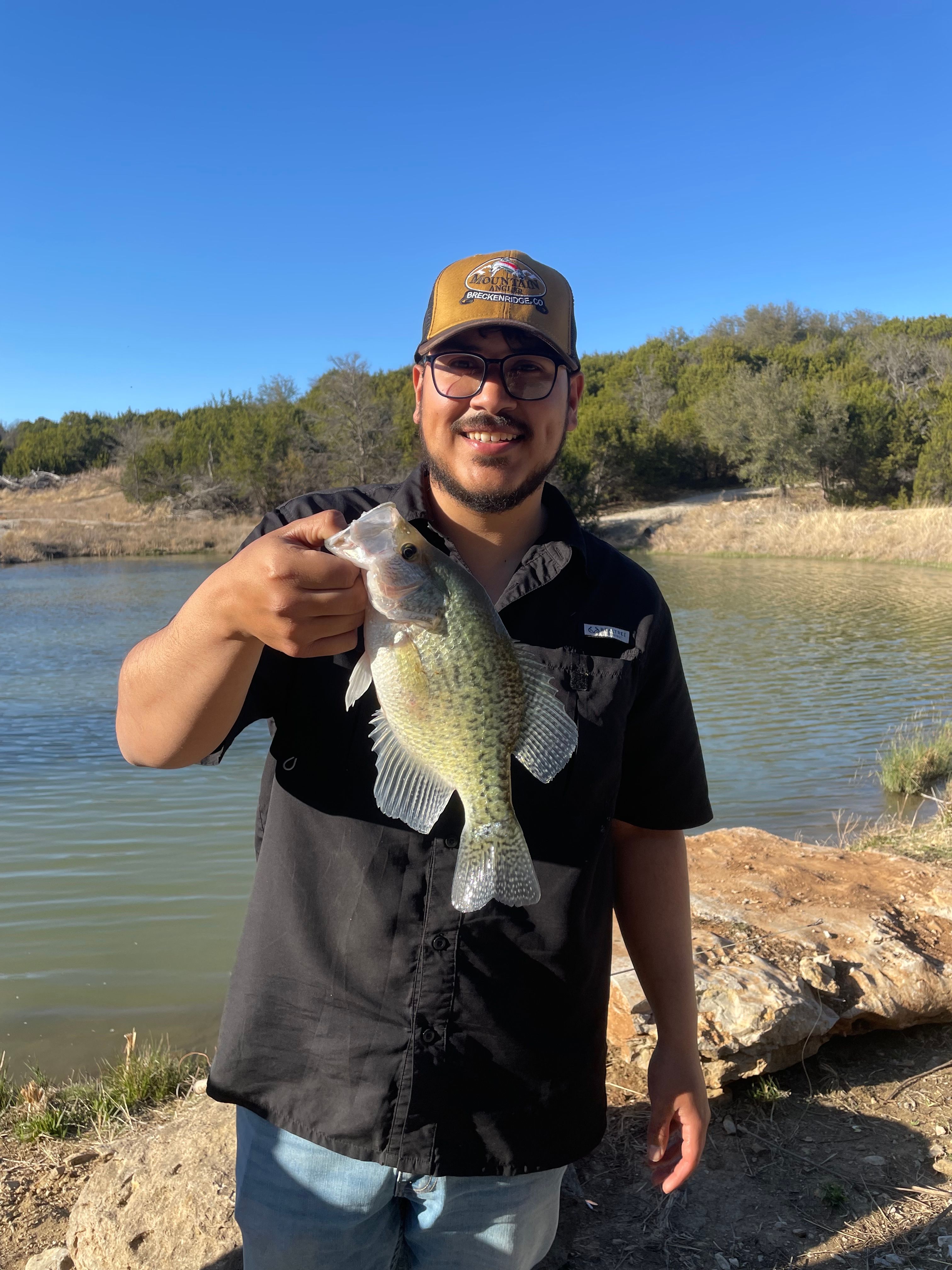 Lake Godstone™ Lodging and Camping