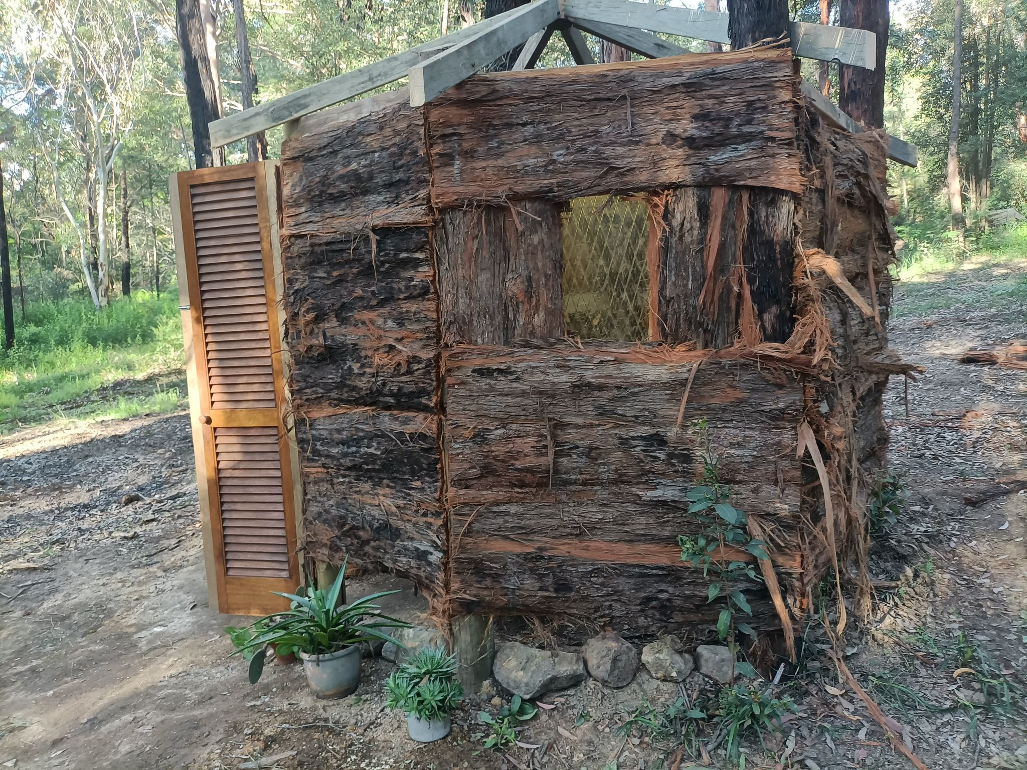 Mountain Lagoon Hideaway